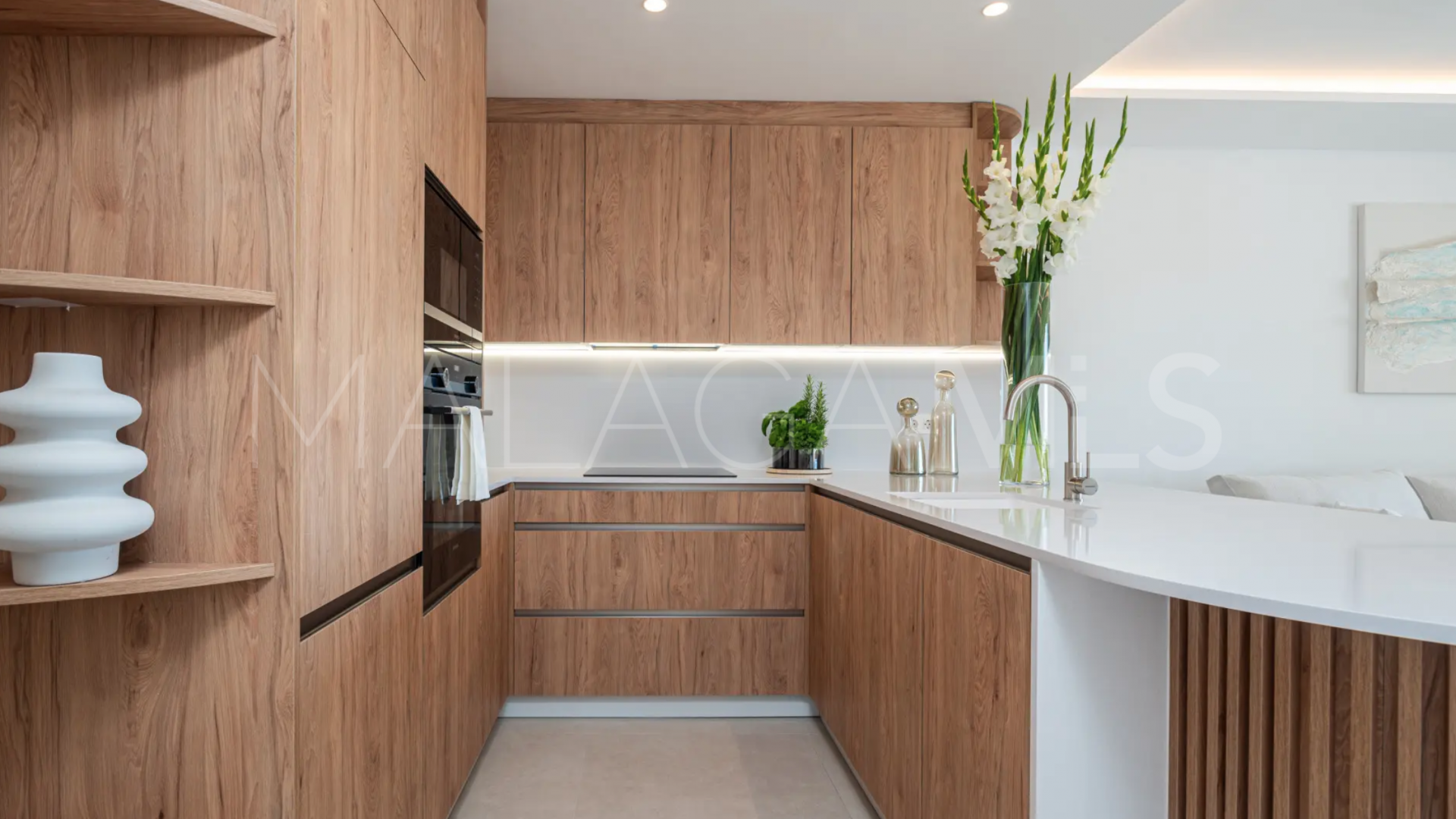 Lägenhet for sale in La Cerquilla