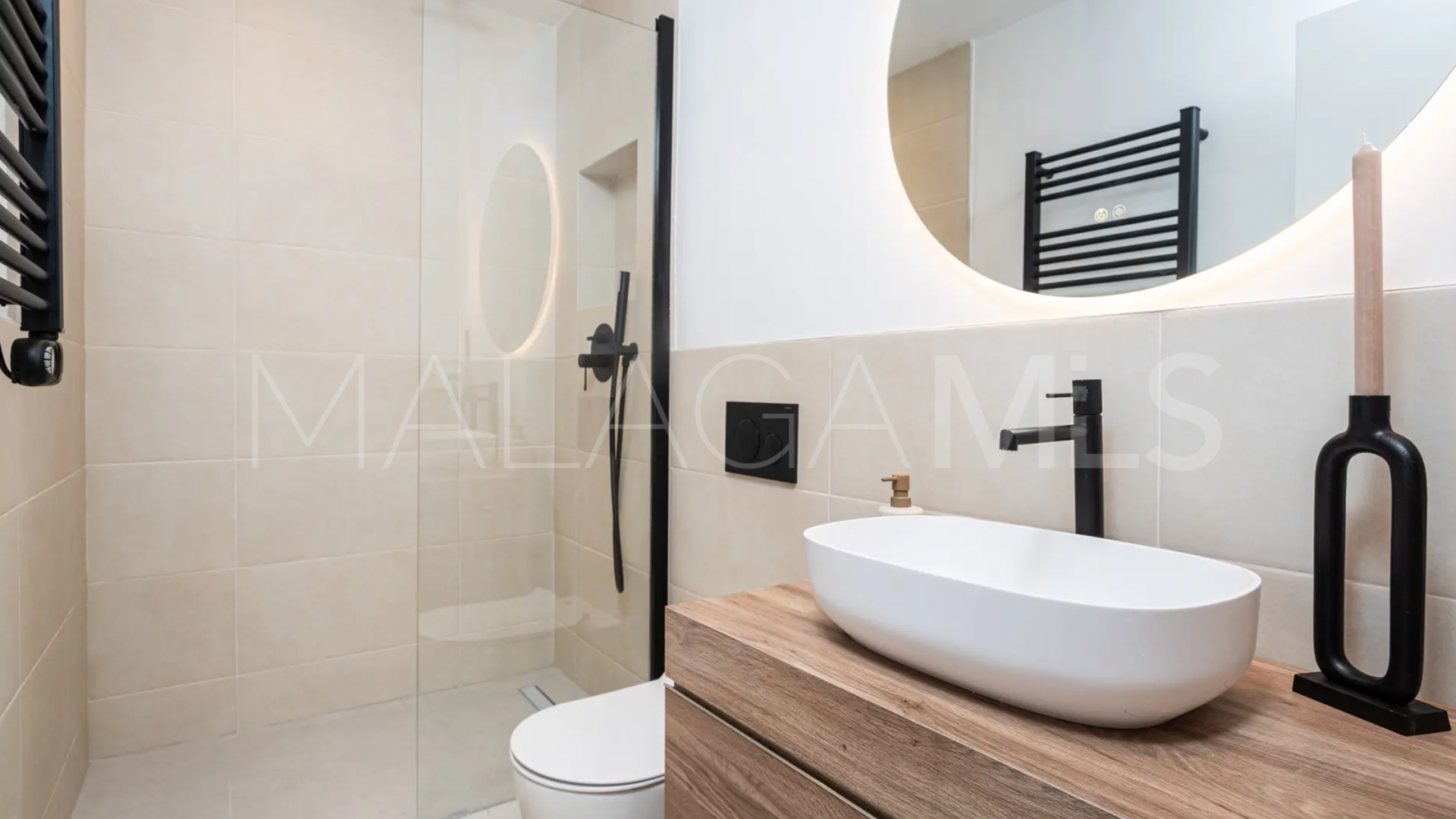 Lägenhet for sale in La Cerquilla