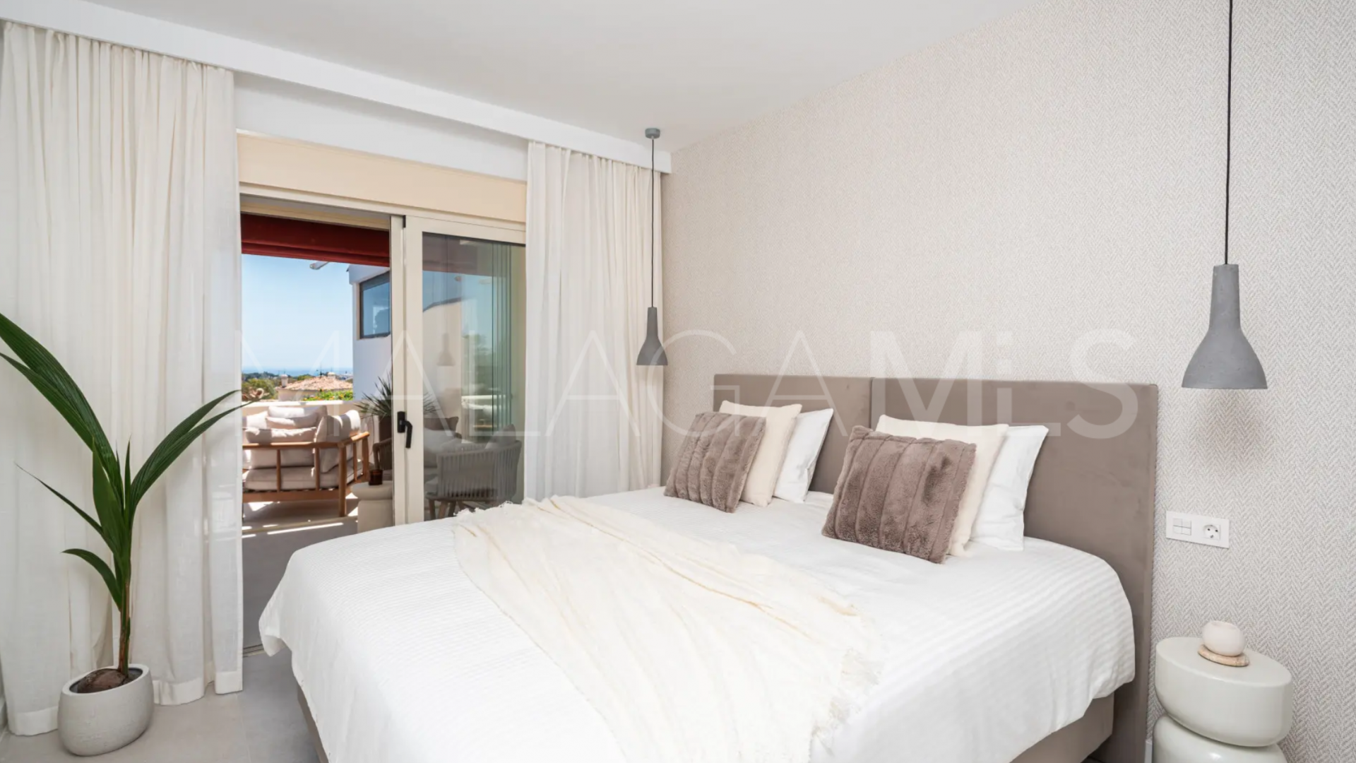 Lägenhet for sale in La Cerquilla