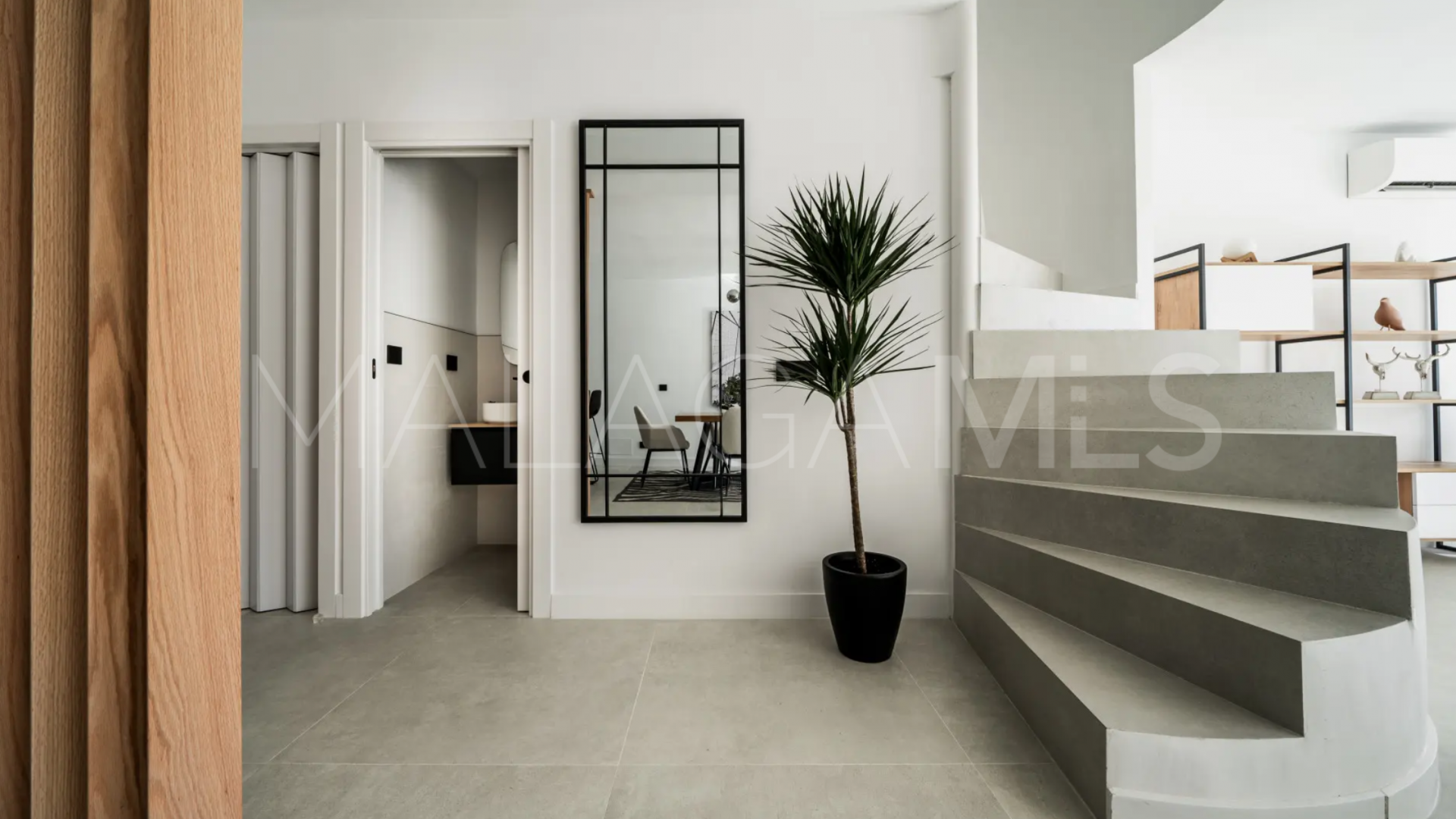 Maison de ville for sale in Los Pinos de Aloha