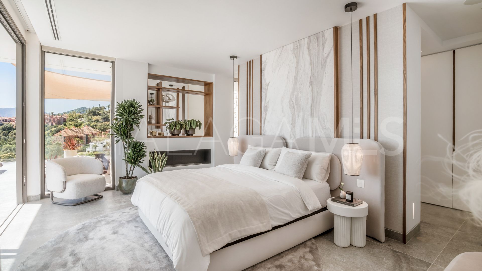 Villa for sale in La Quinta