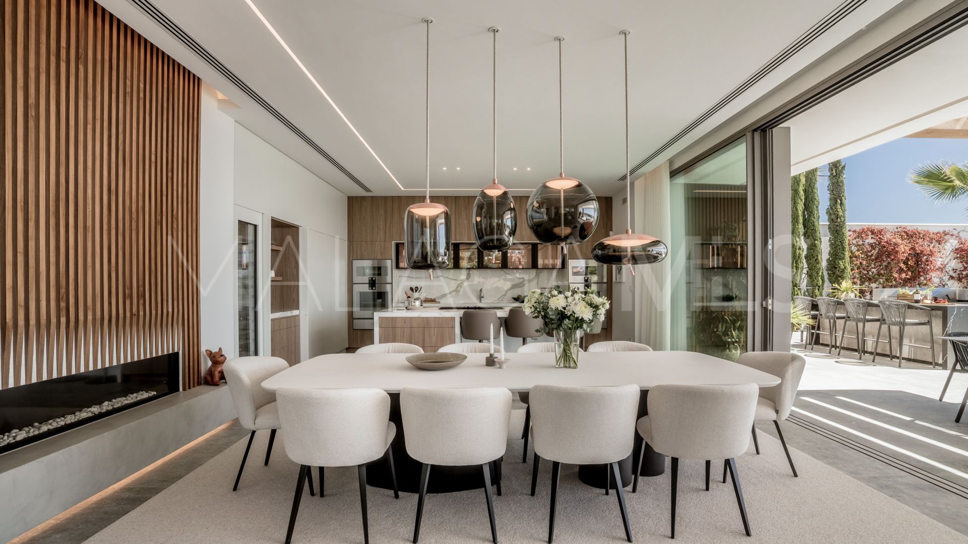 Villa for sale in La Quinta