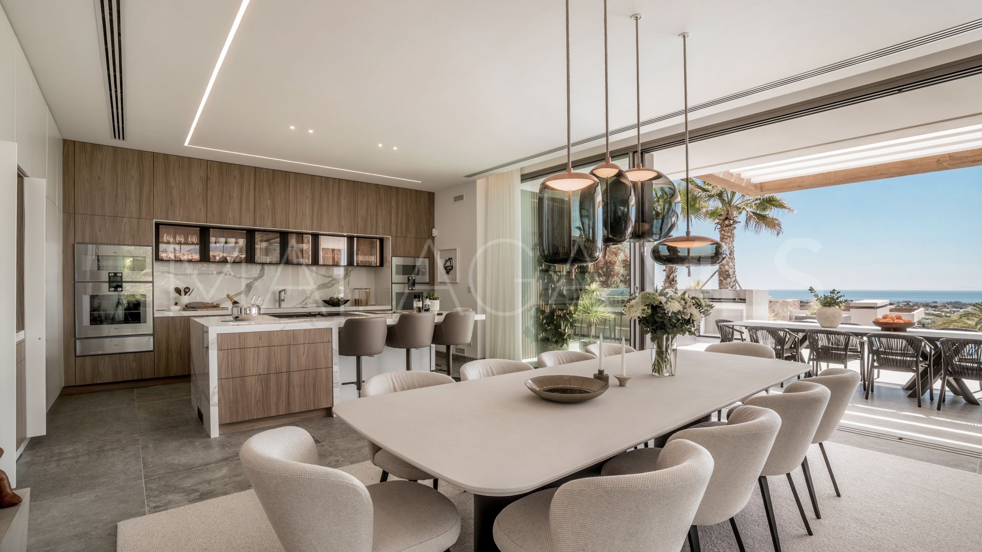 Villa for sale in La Quinta