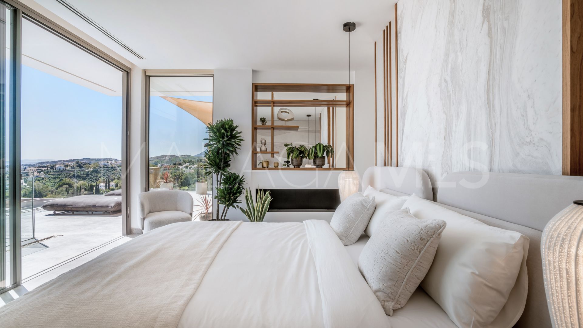 Villa for sale in La Quinta