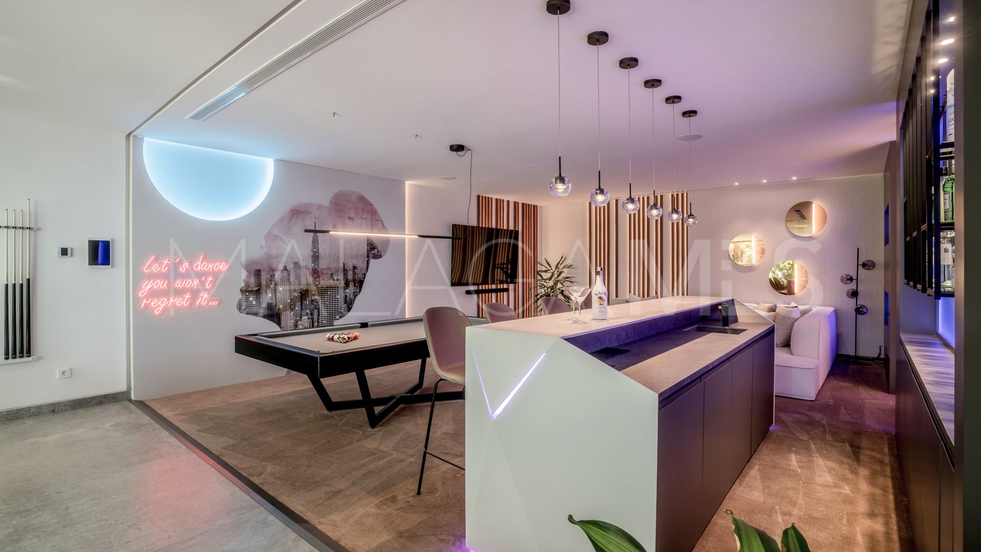 Villa for sale in La Quinta