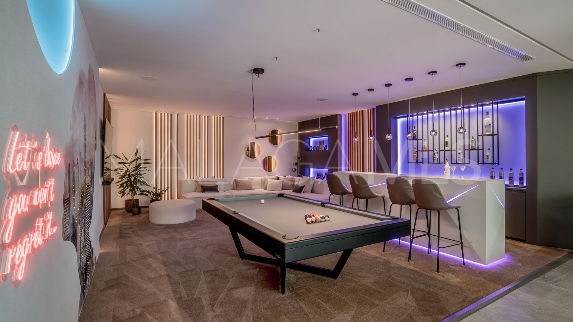 Villa for sale in La Quinta