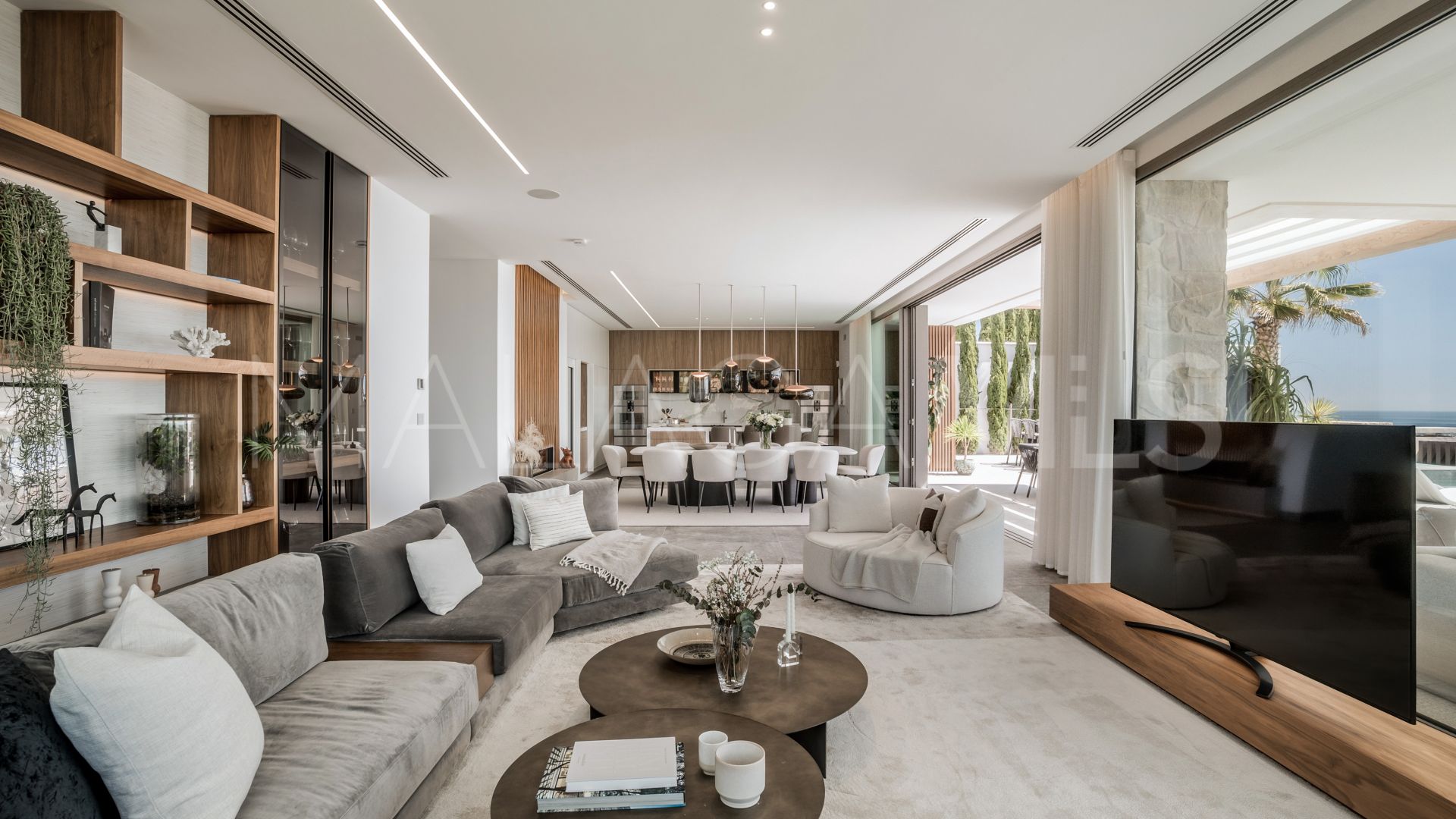 Villa for sale in La Quinta