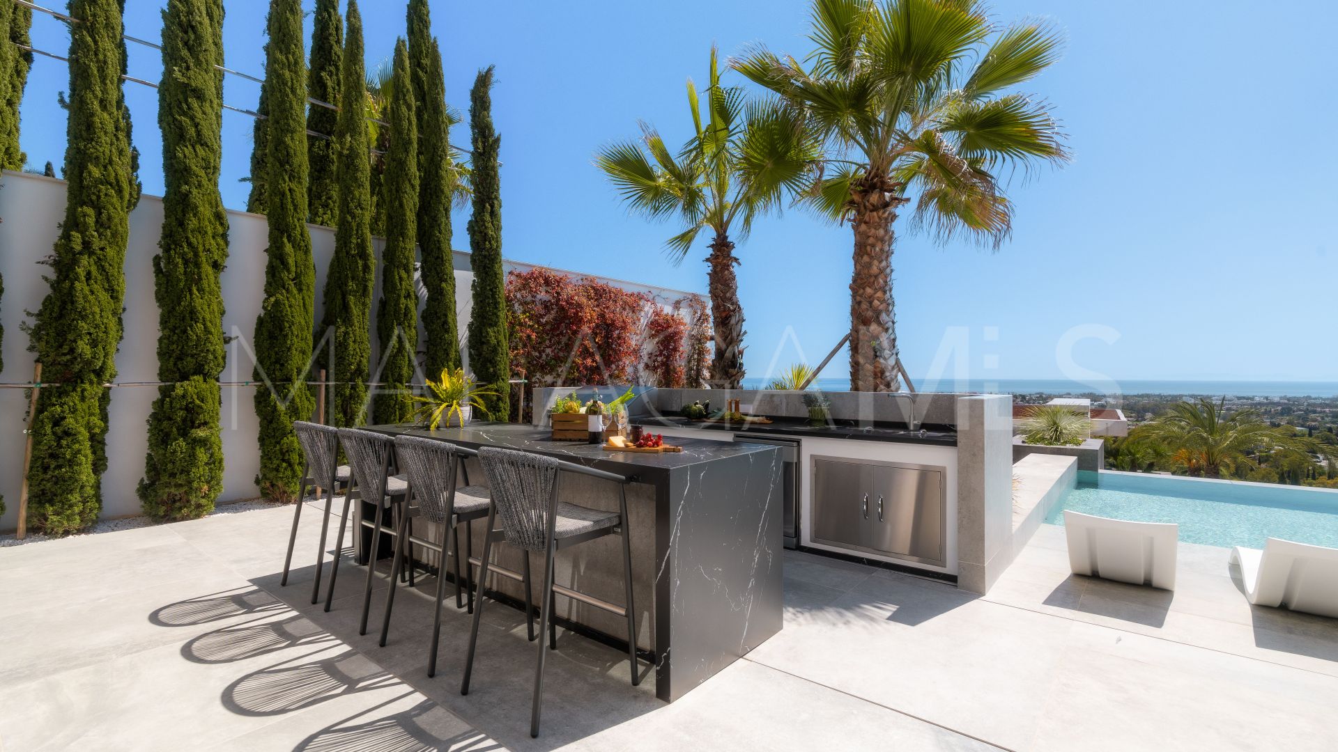 Villa for sale in La Quinta