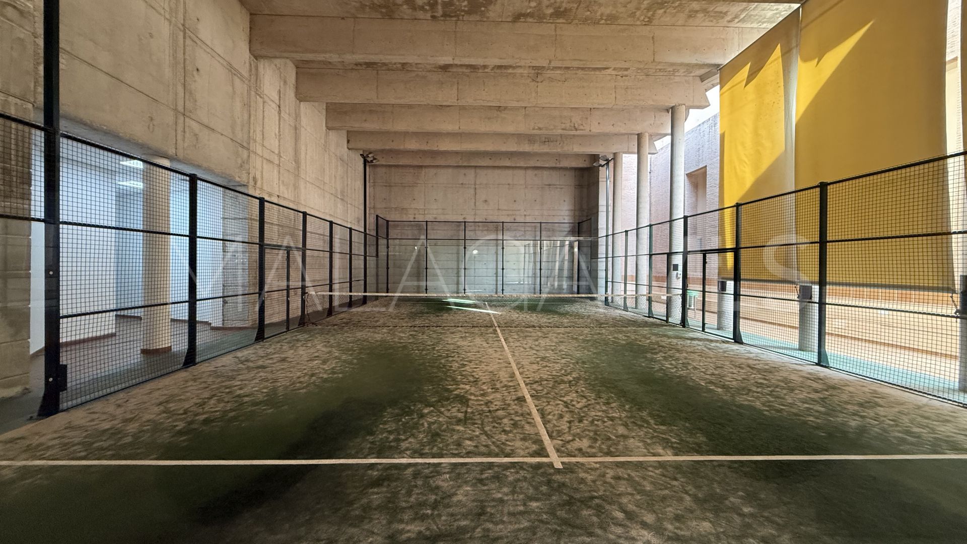 Apartment for sale in Bahia de la Plata with 3 bedrooms