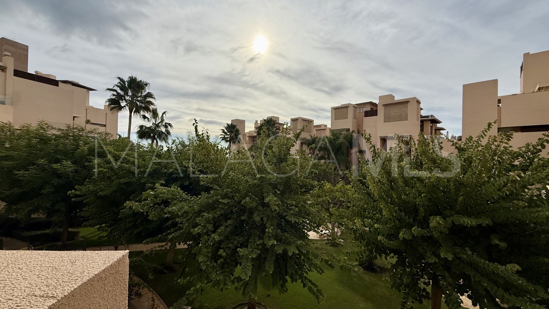 Apartment for sale in Bahia de la Plata with 3 bedrooms