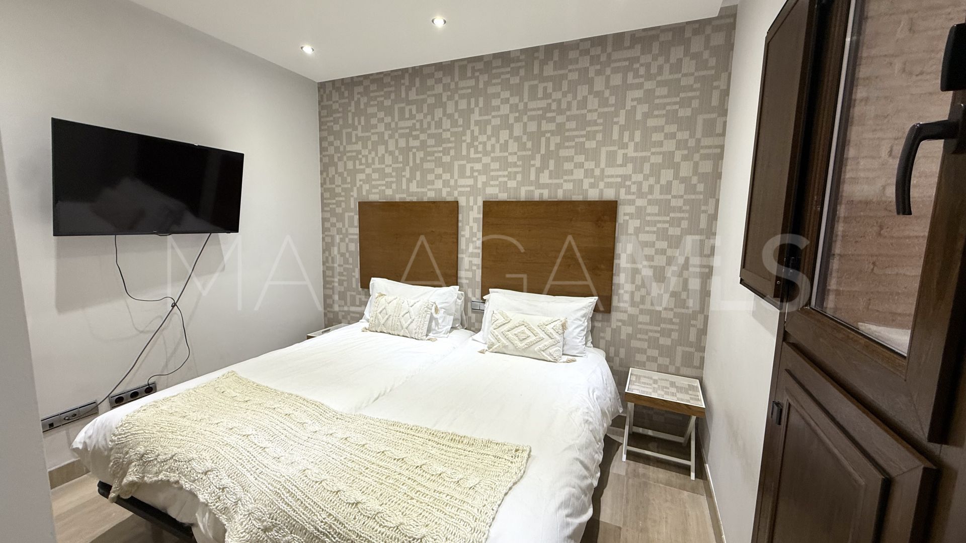 Apartment for sale in Bahia de la Plata with 3 bedrooms