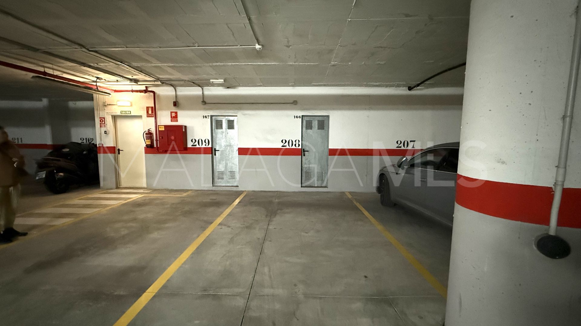 Apartment for sale in Bahia de la Plata with 3 bedrooms