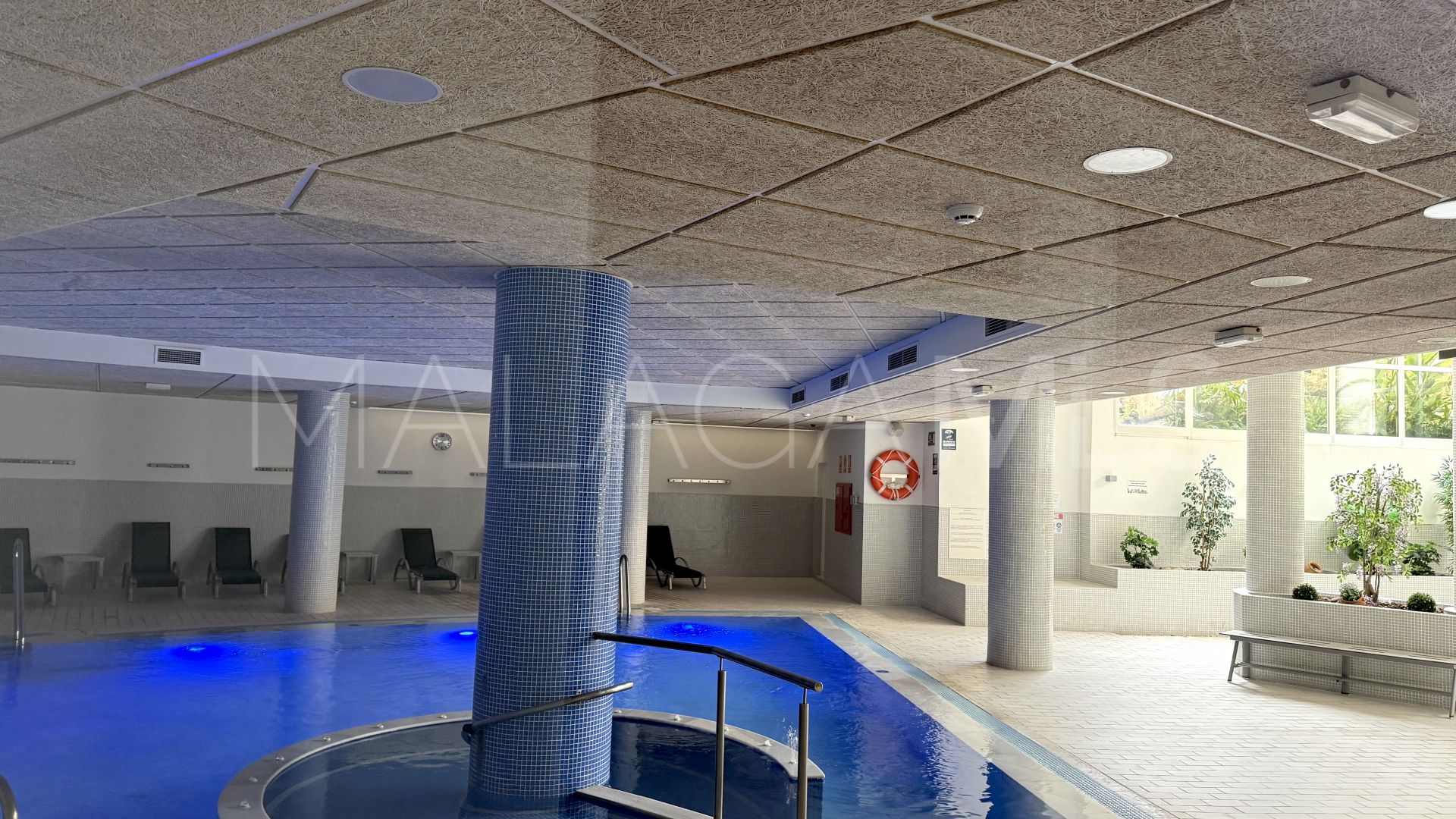 Apartment for sale in Bahia de la Plata with 3 bedrooms