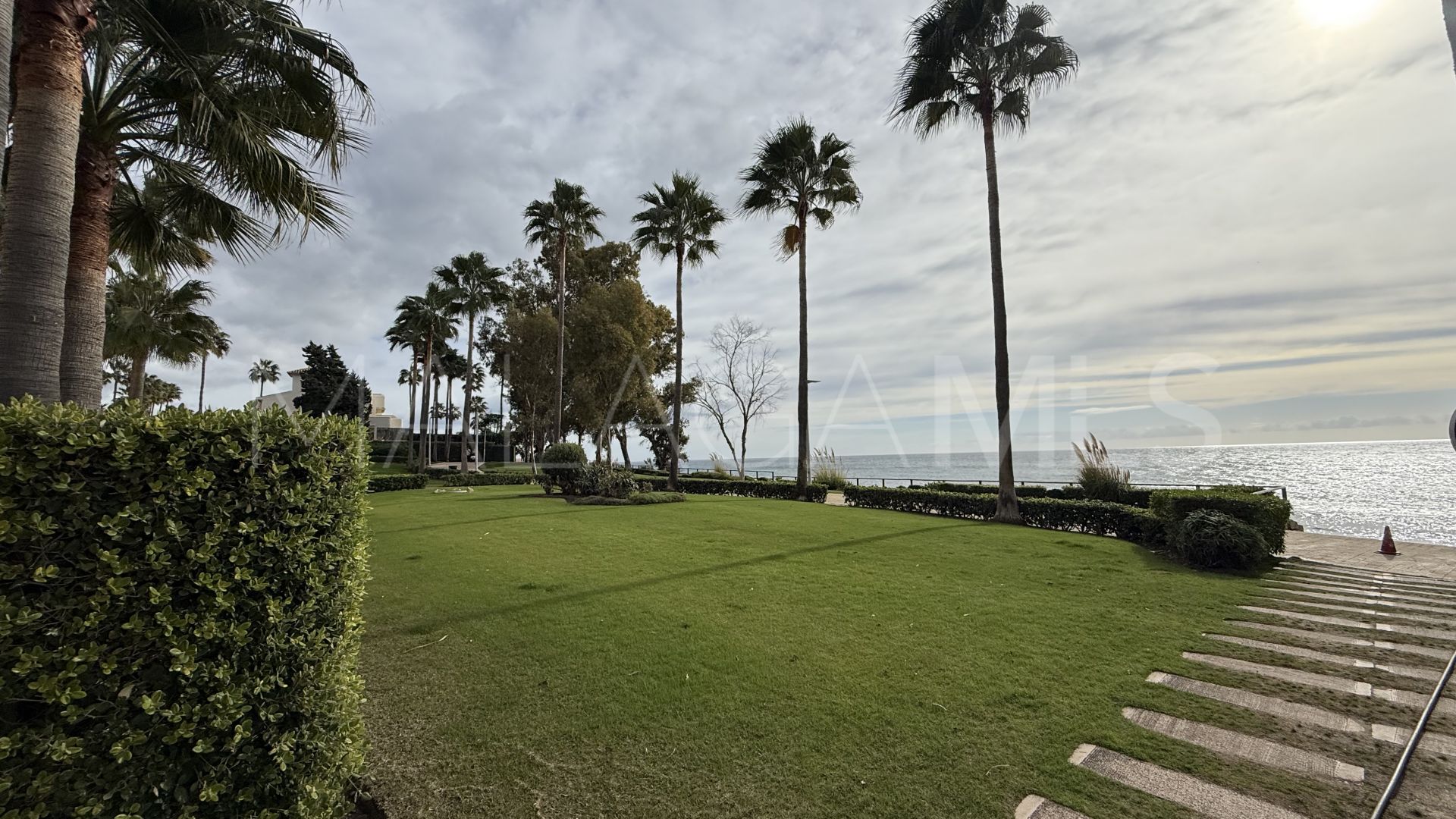 Apartment for sale in Bahia de la Plata with 3 bedrooms