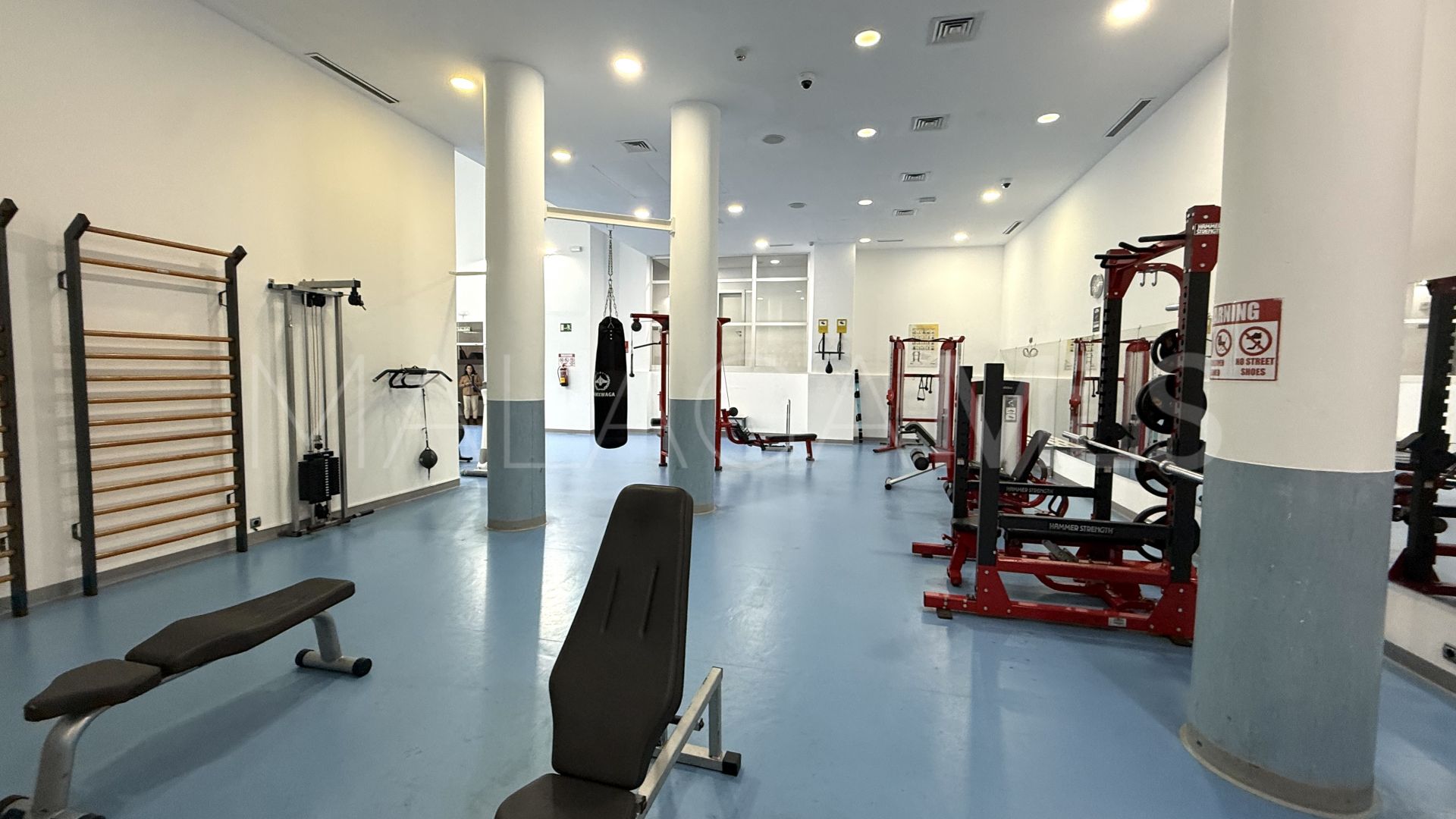 Apartment for sale in Bahia de la Plata with 3 bedrooms