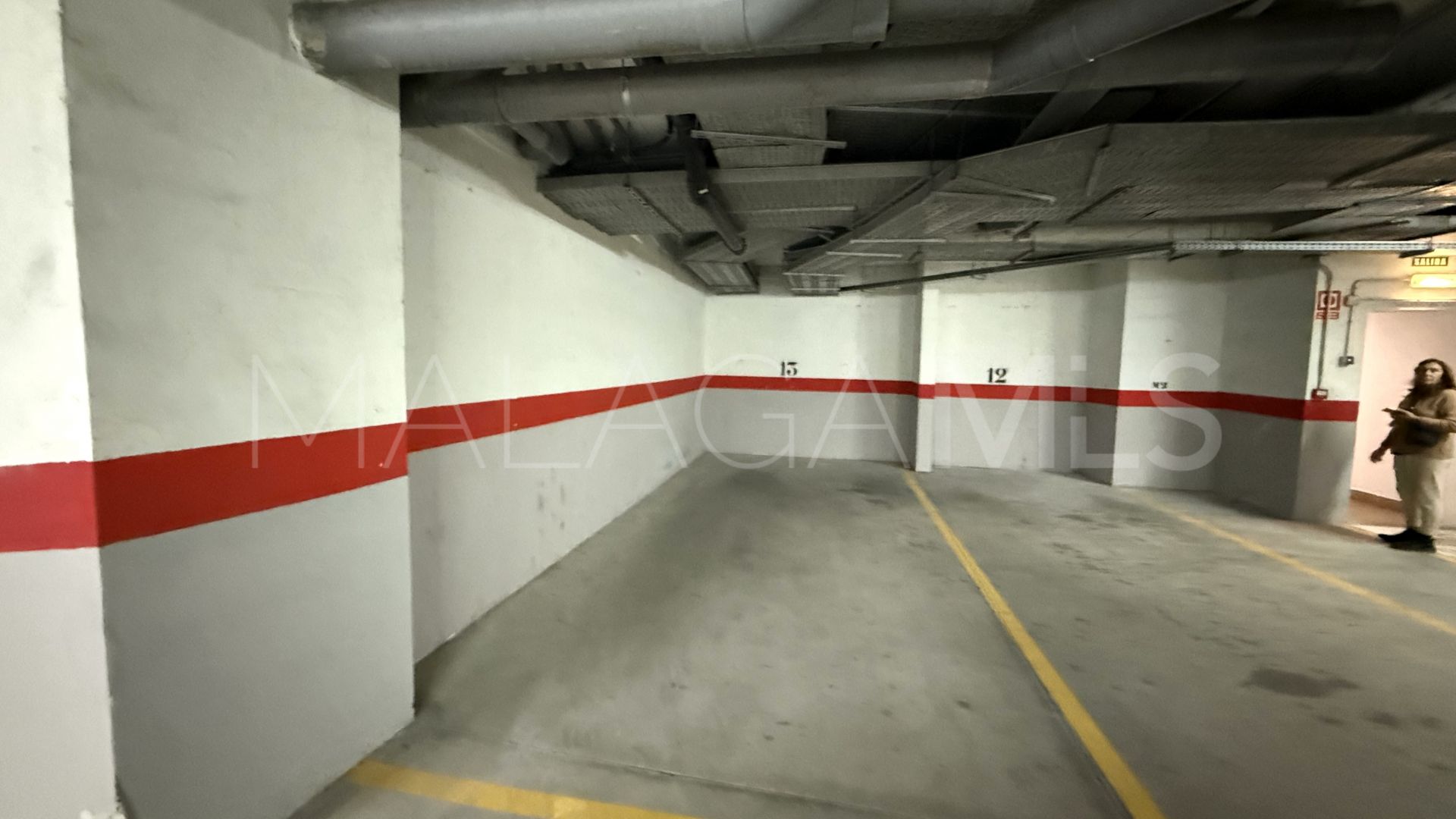 Apartment for sale in Bahia de la Plata with 3 bedrooms