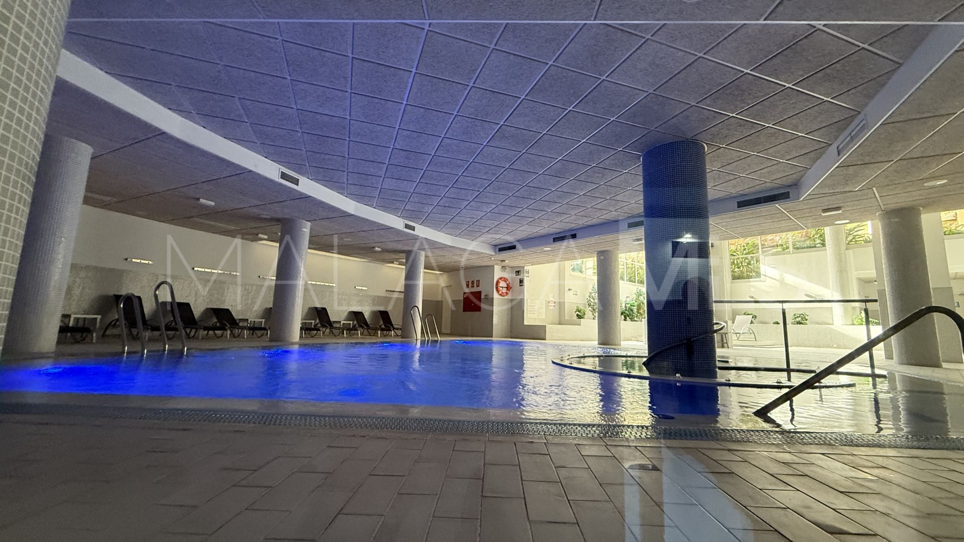 Apartment for sale in Bahia de la Plata with 3 bedrooms