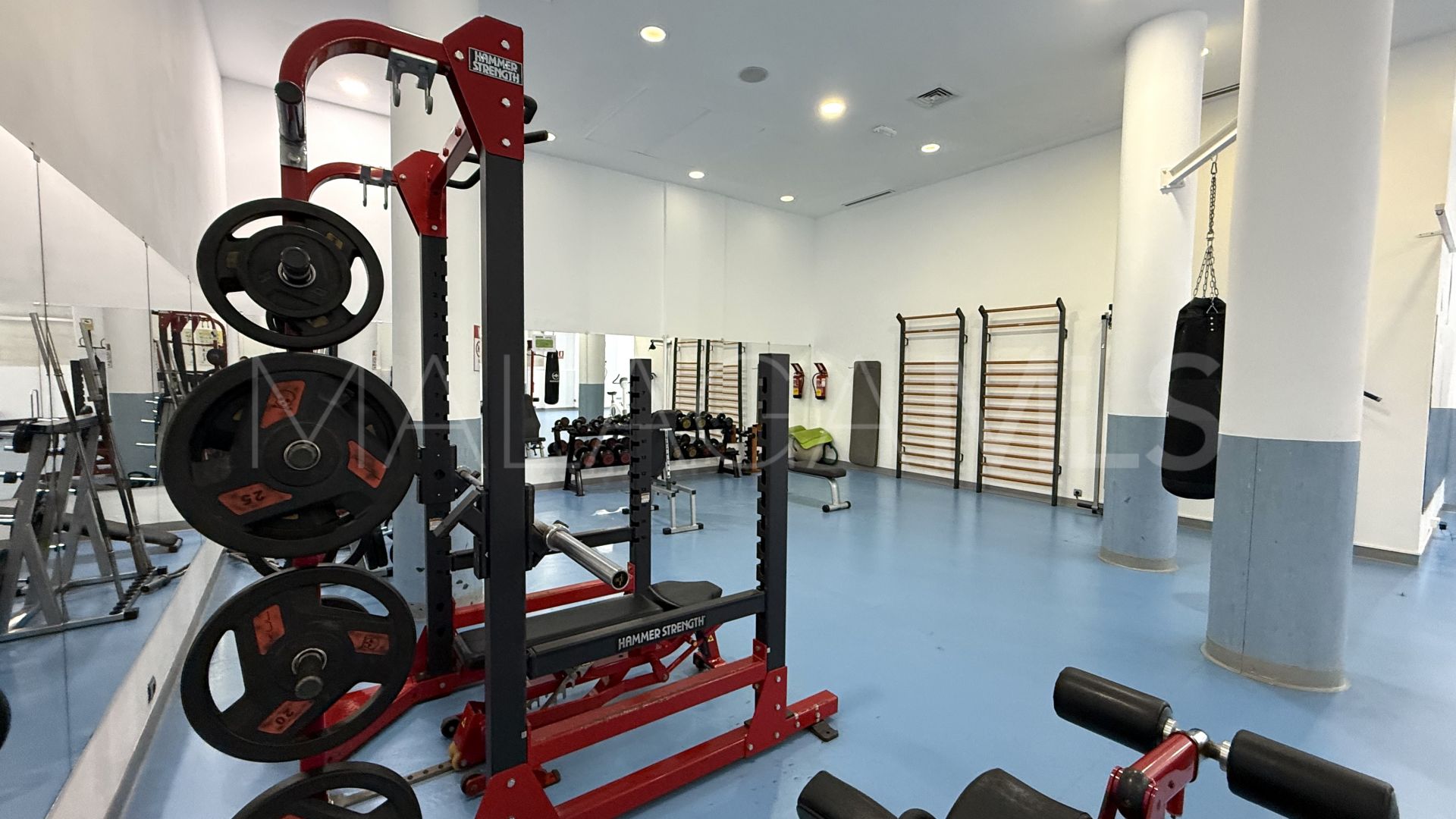 Apartment for sale in Bahia de la Plata with 3 bedrooms