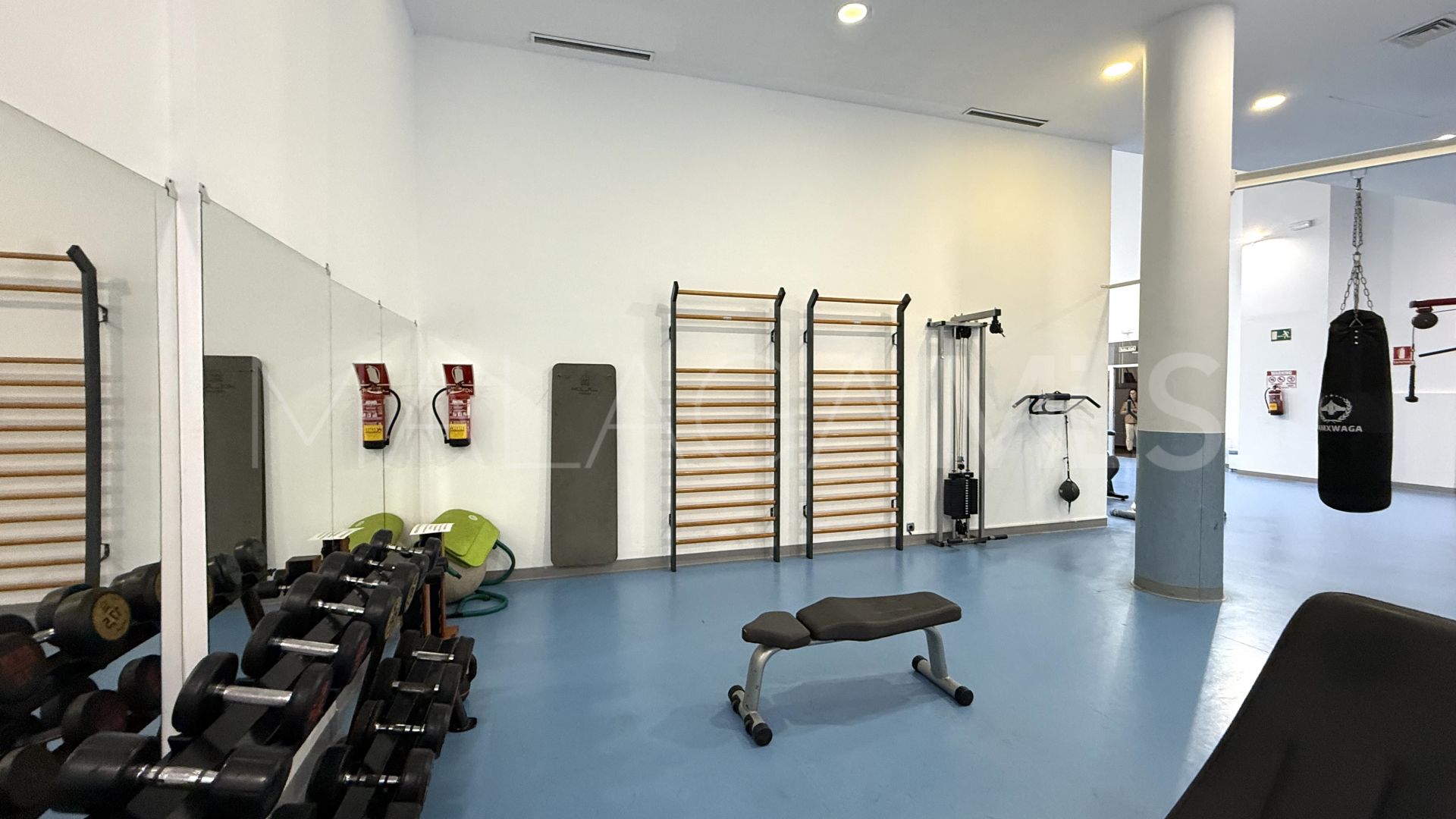 Apartment for sale in Bahia de la Plata with 3 bedrooms