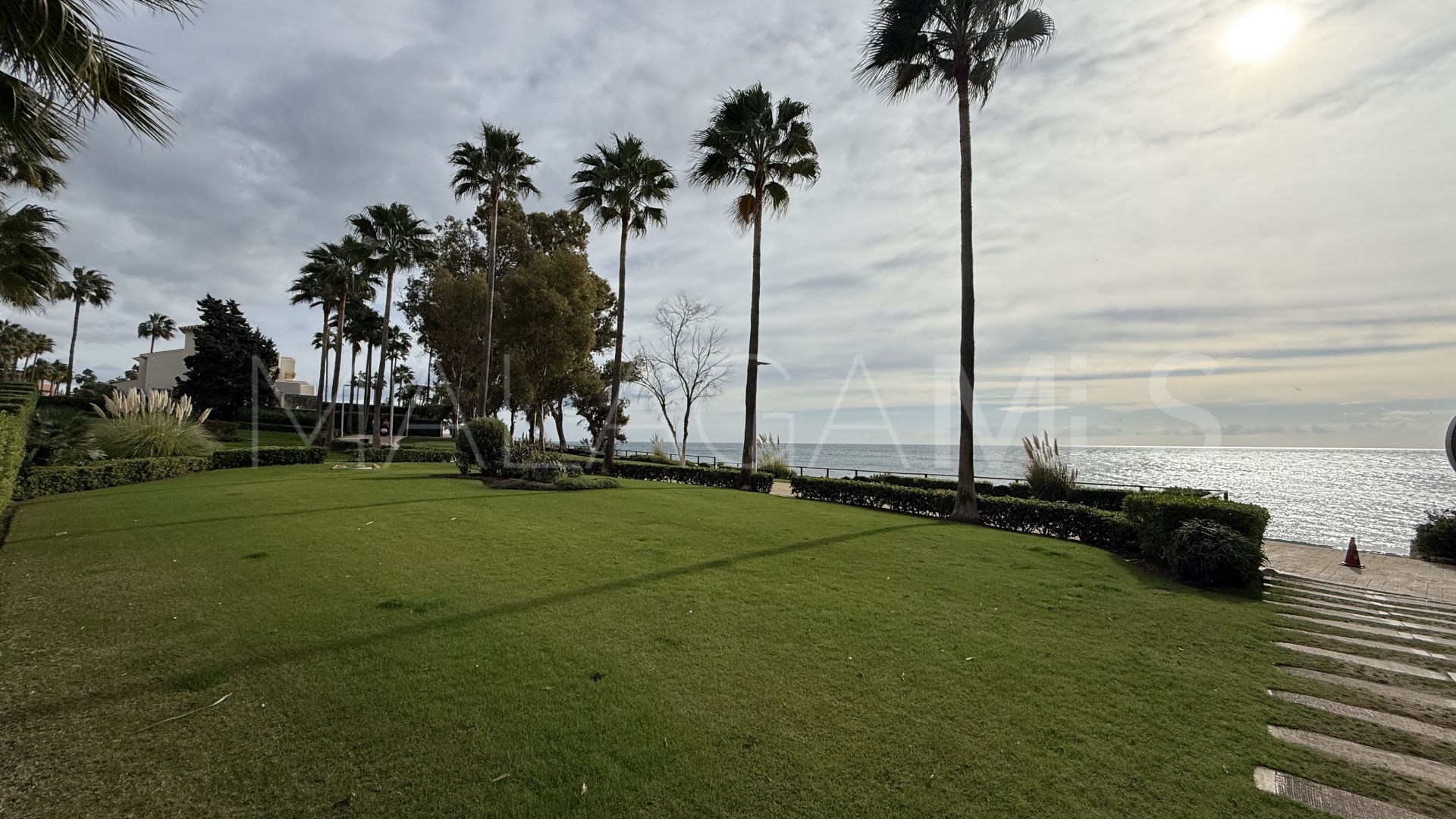 Apartment for sale in Bahia de la Plata with 3 bedrooms