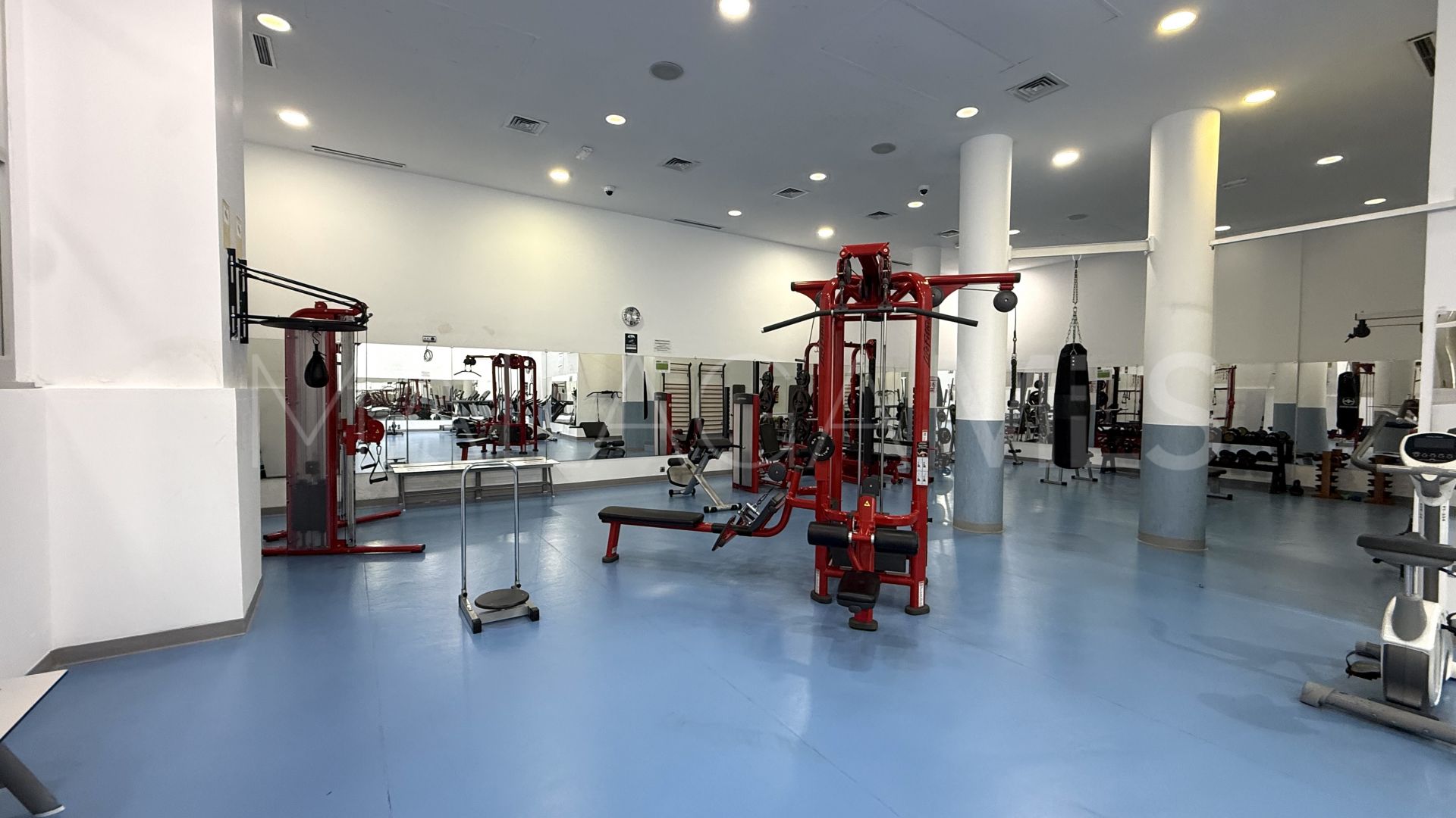 Apartment for sale in Bahia de la Plata with 3 bedrooms