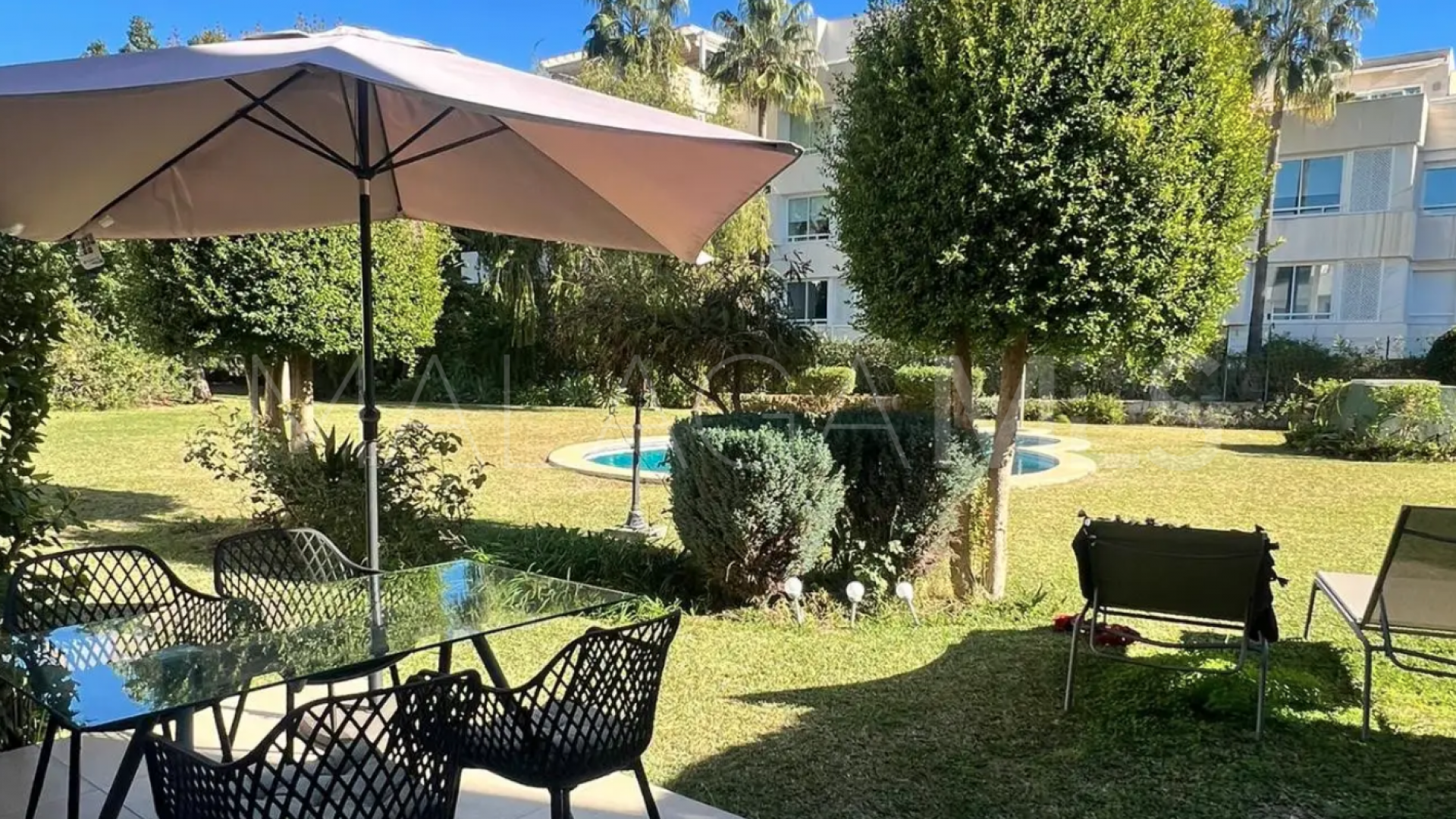 Radhus for sale in Miragolf