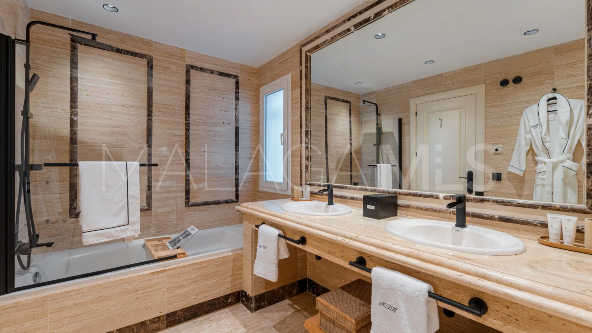 Lägenhet for sale in Sierra Blanca