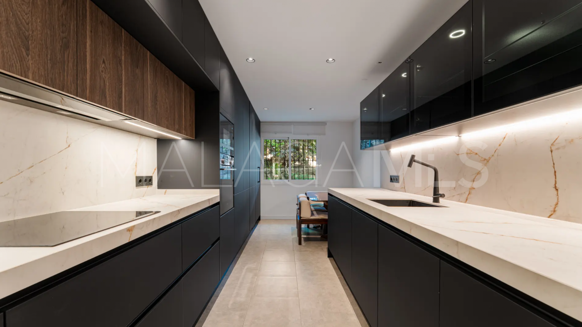 Lägenhet for sale in Sierra Blanca