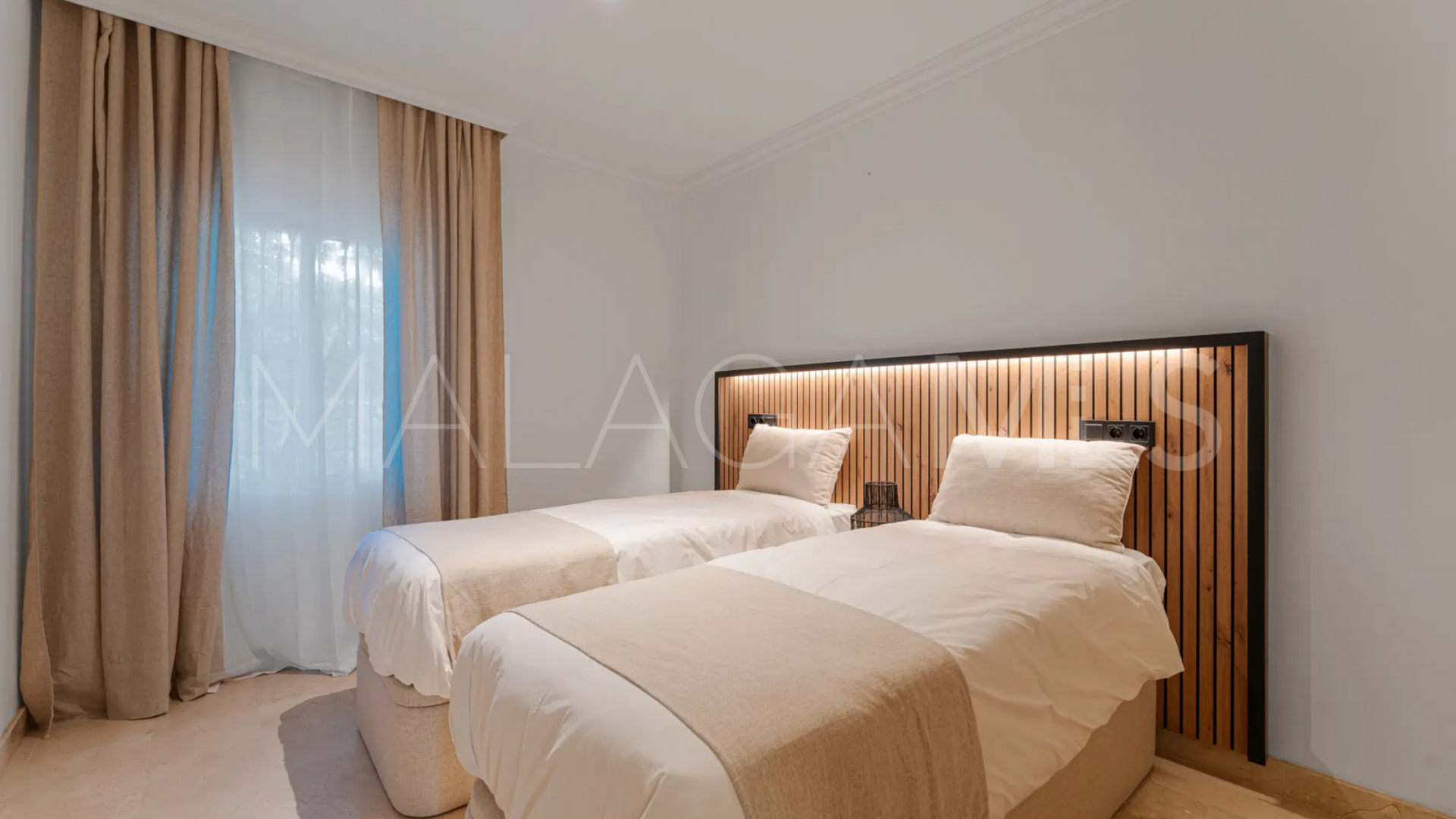 Lägenhet for sale in Sierra Blanca