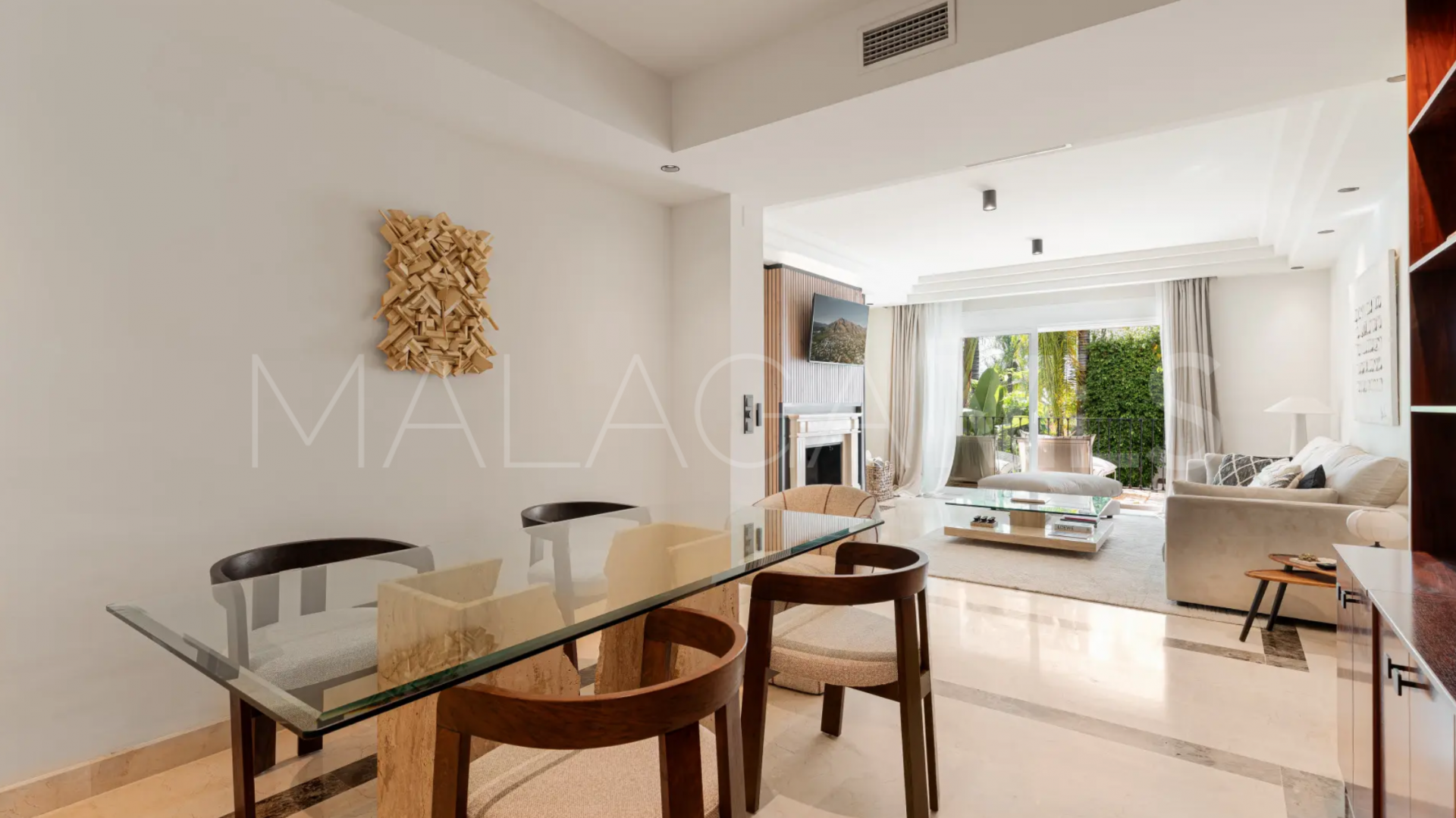 Lägenhet for sale in Sierra Blanca