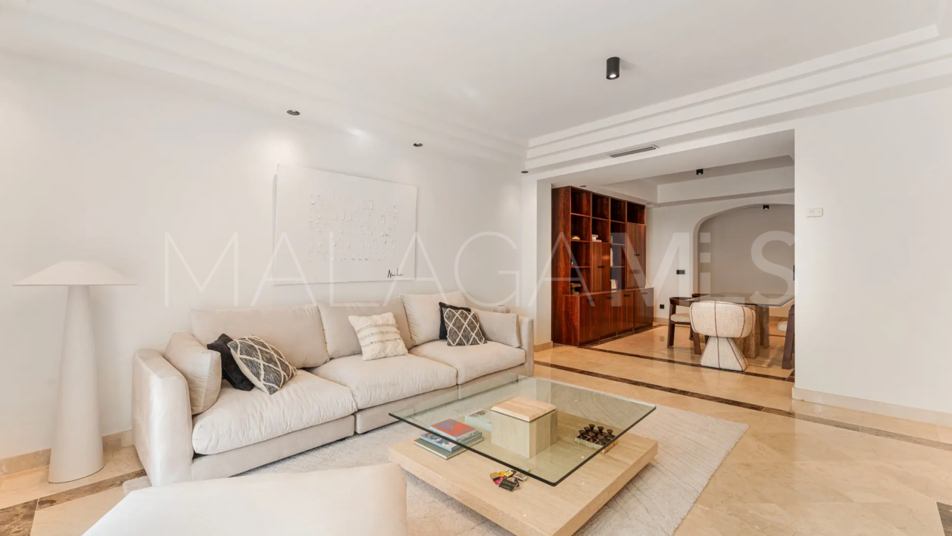 Lägenhet for sale in Sierra Blanca