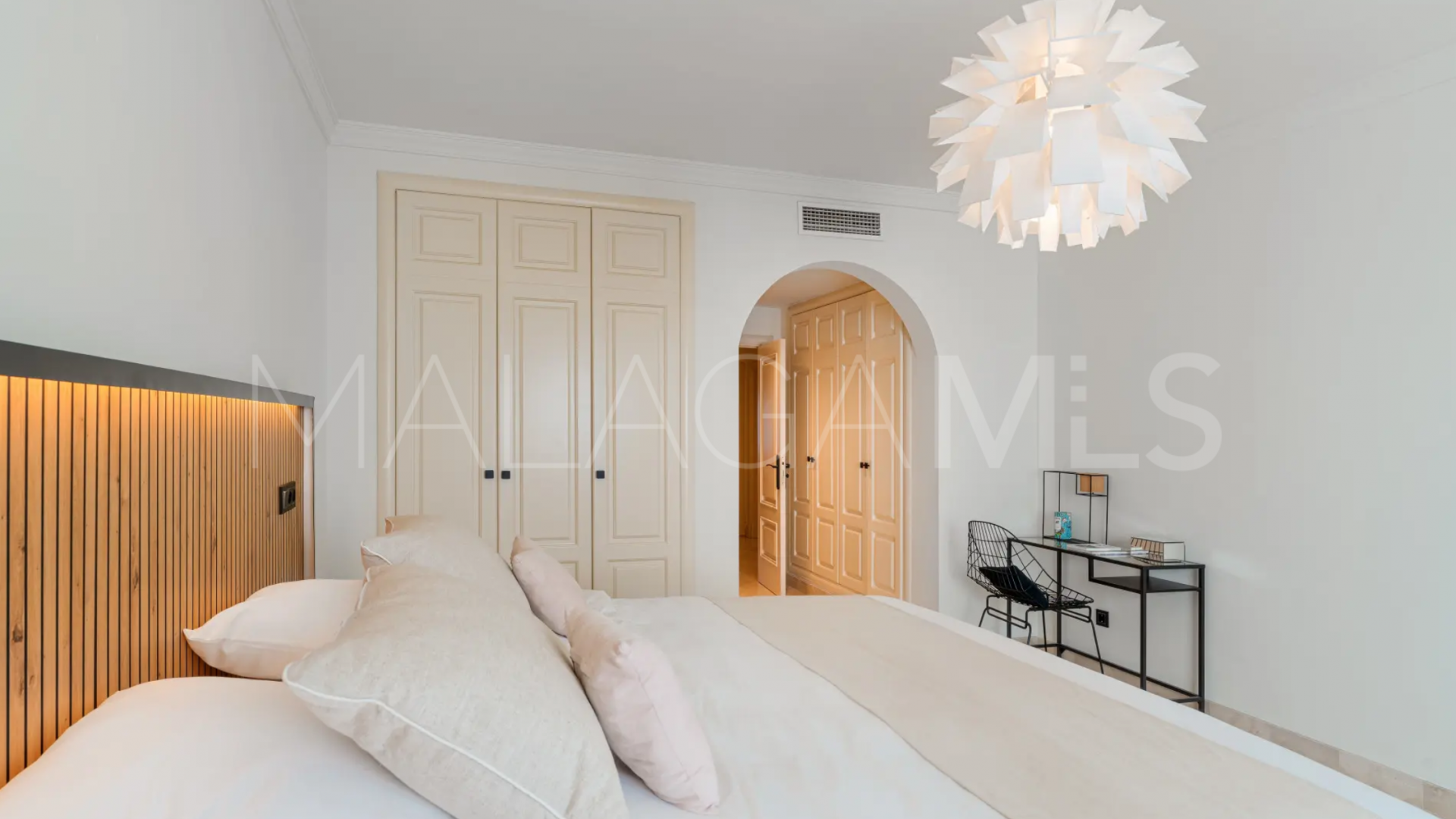 Lägenhet for sale in Sierra Blanca