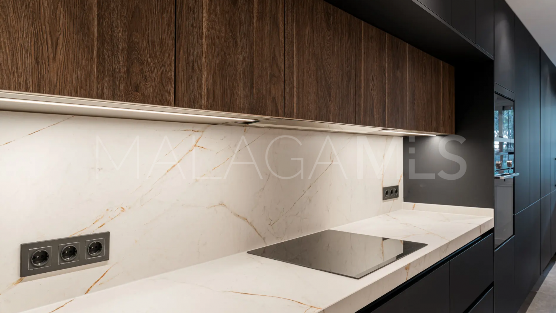 Lägenhet for sale in Sierra Blanca