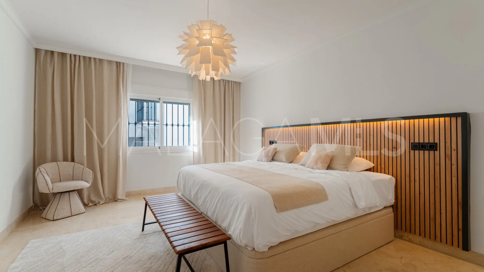 Lägenhet for sale in Sierra Blanca