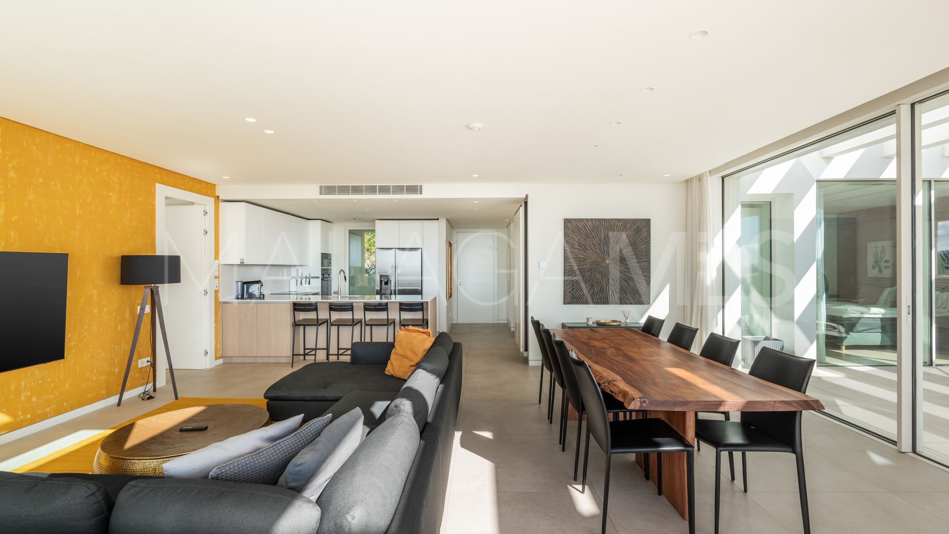 Penthaus for sale in Palo Alto