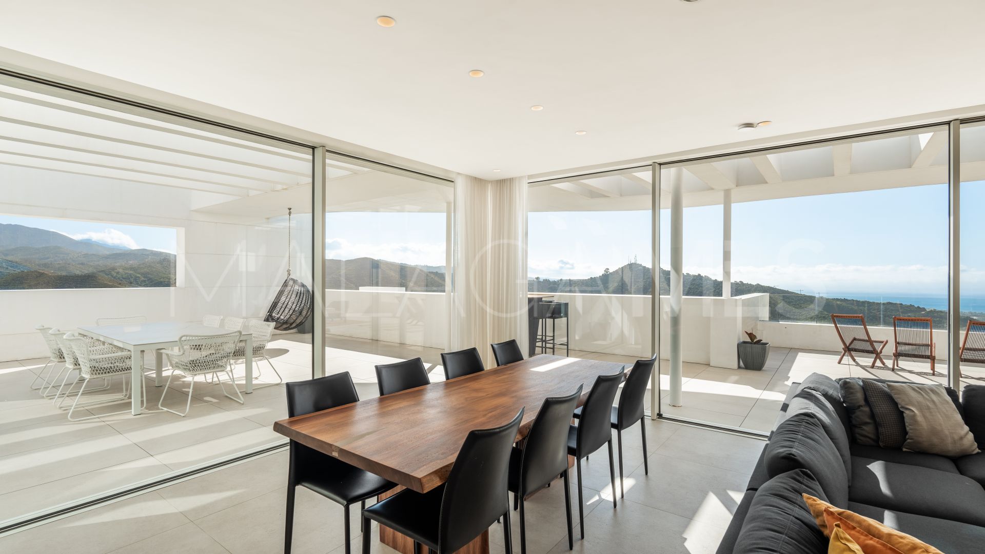 Penthaus for sale in Palo Alto