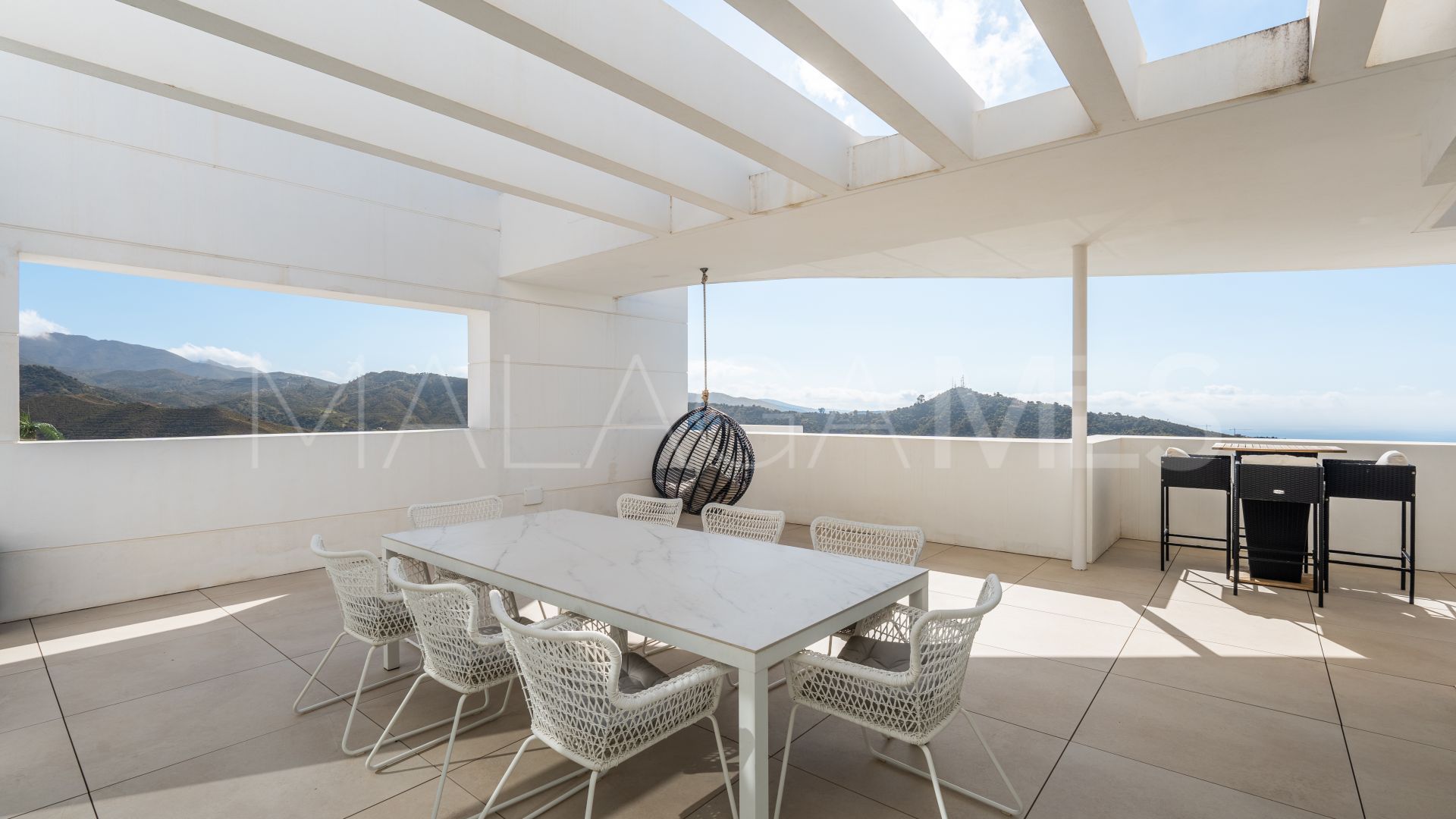 Penthaus for sale in Palo Alto