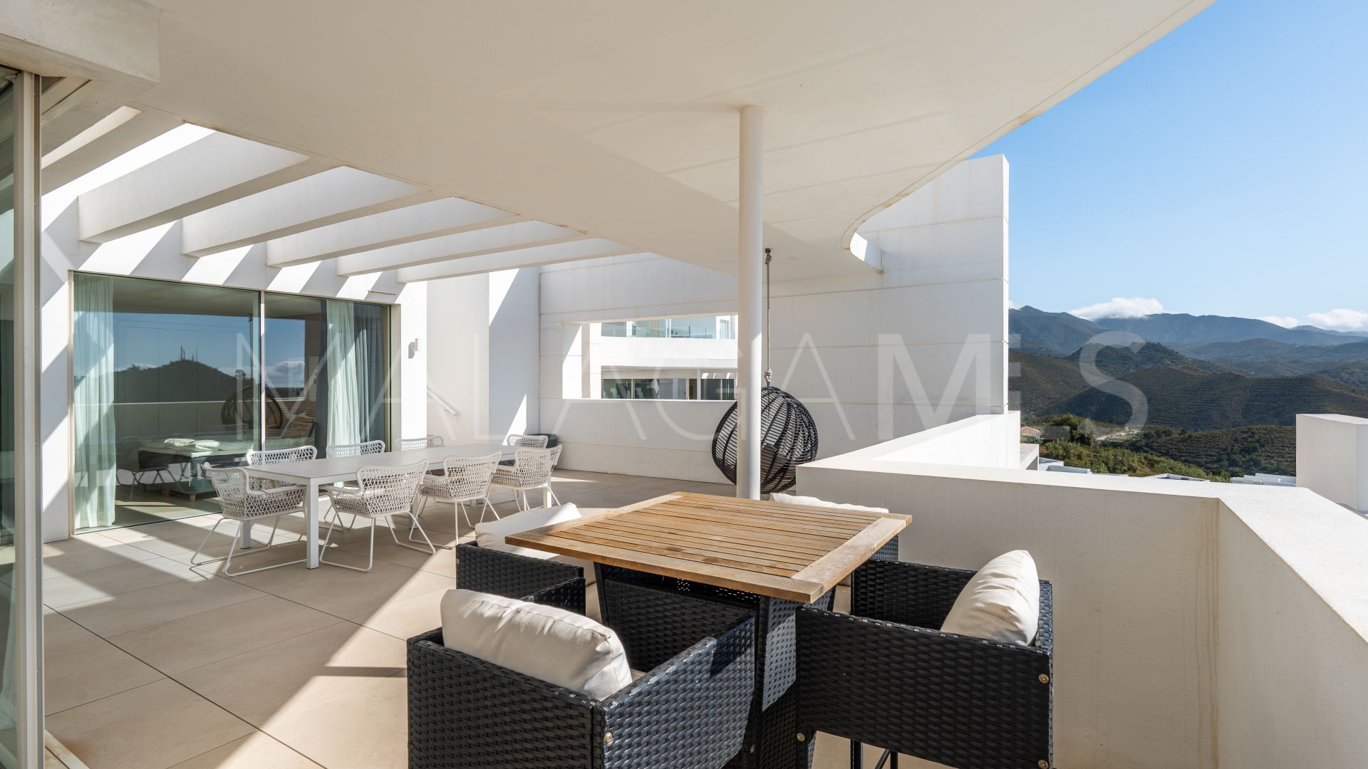 Penthaus for sale in Palo Alto