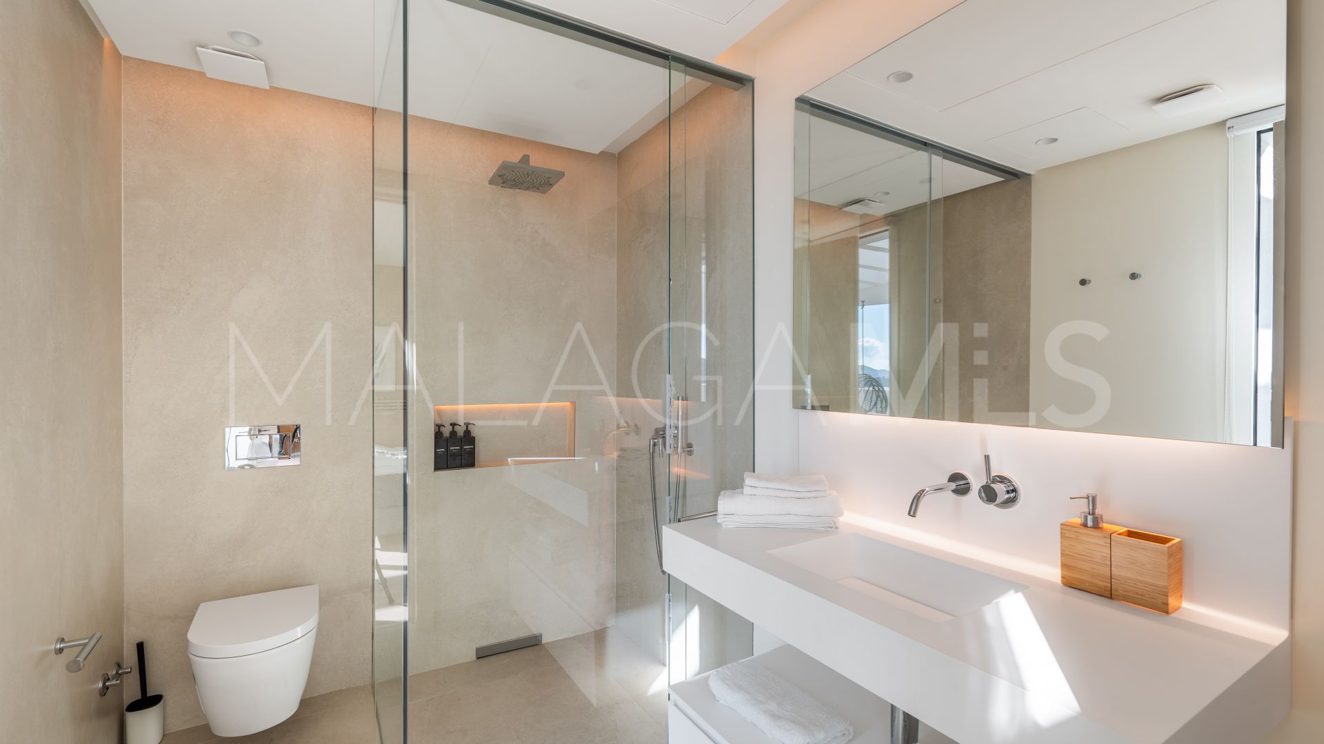 Penthaus for sale in Palo Alto