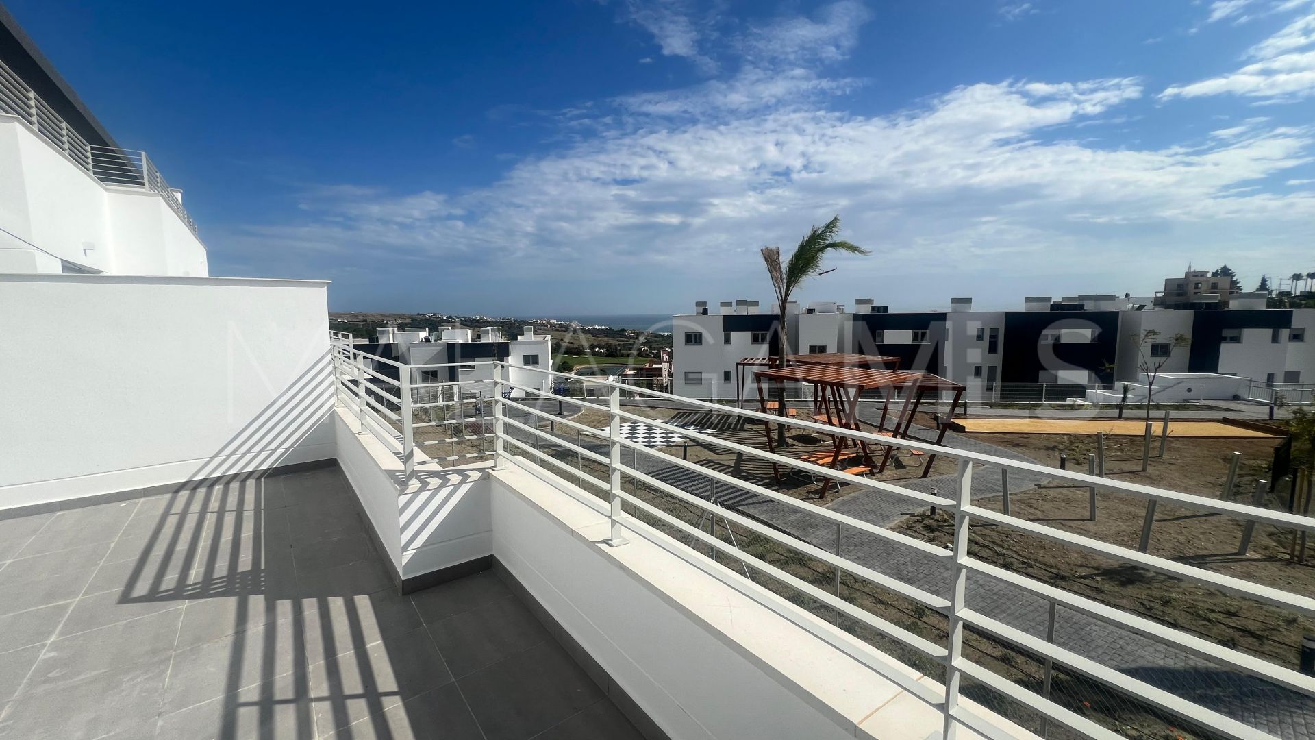 Apartamento for sale in Estepona de 3 bedrooms