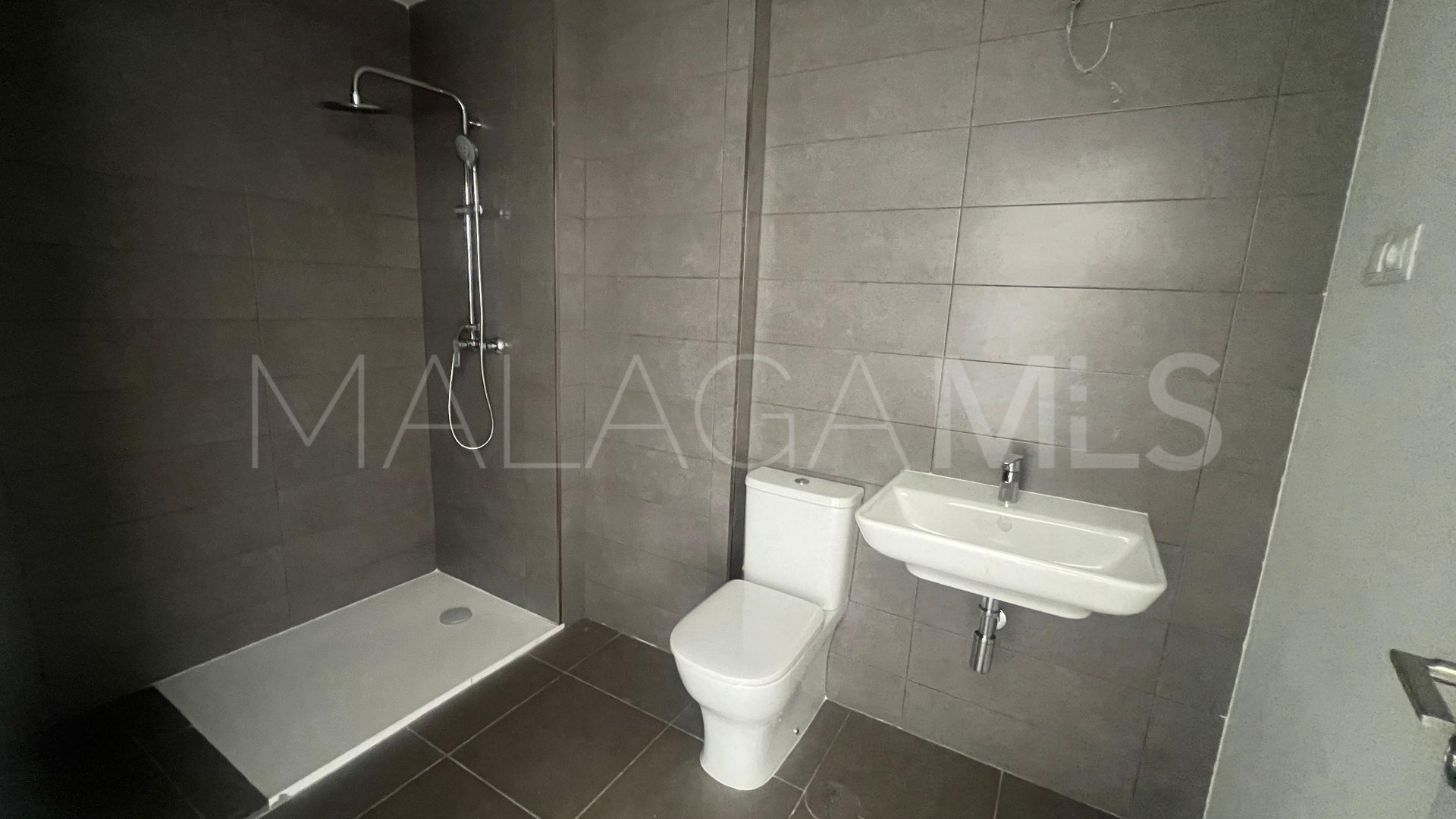 Apartamento for sale in Estepona de 3 bedrooms