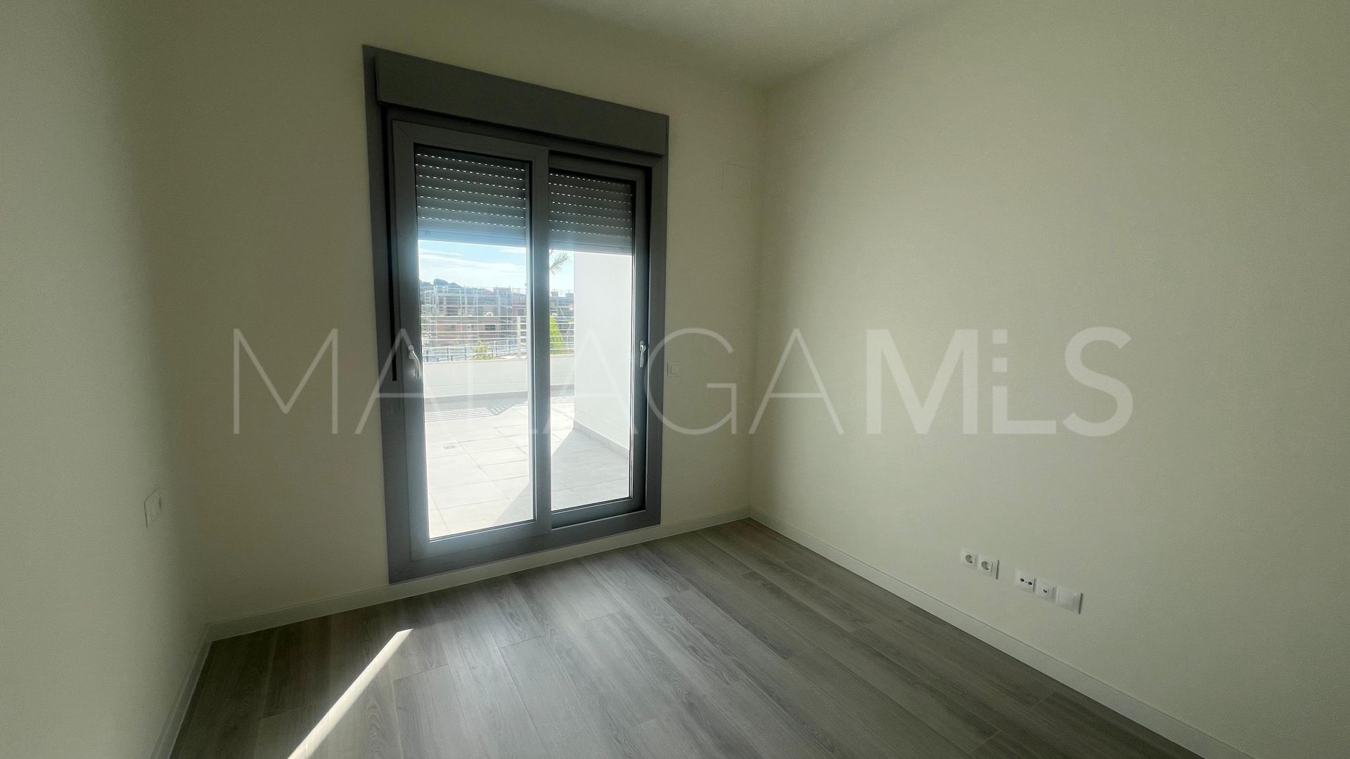 Apartamento for sale in Estepona de 3 bedrooms