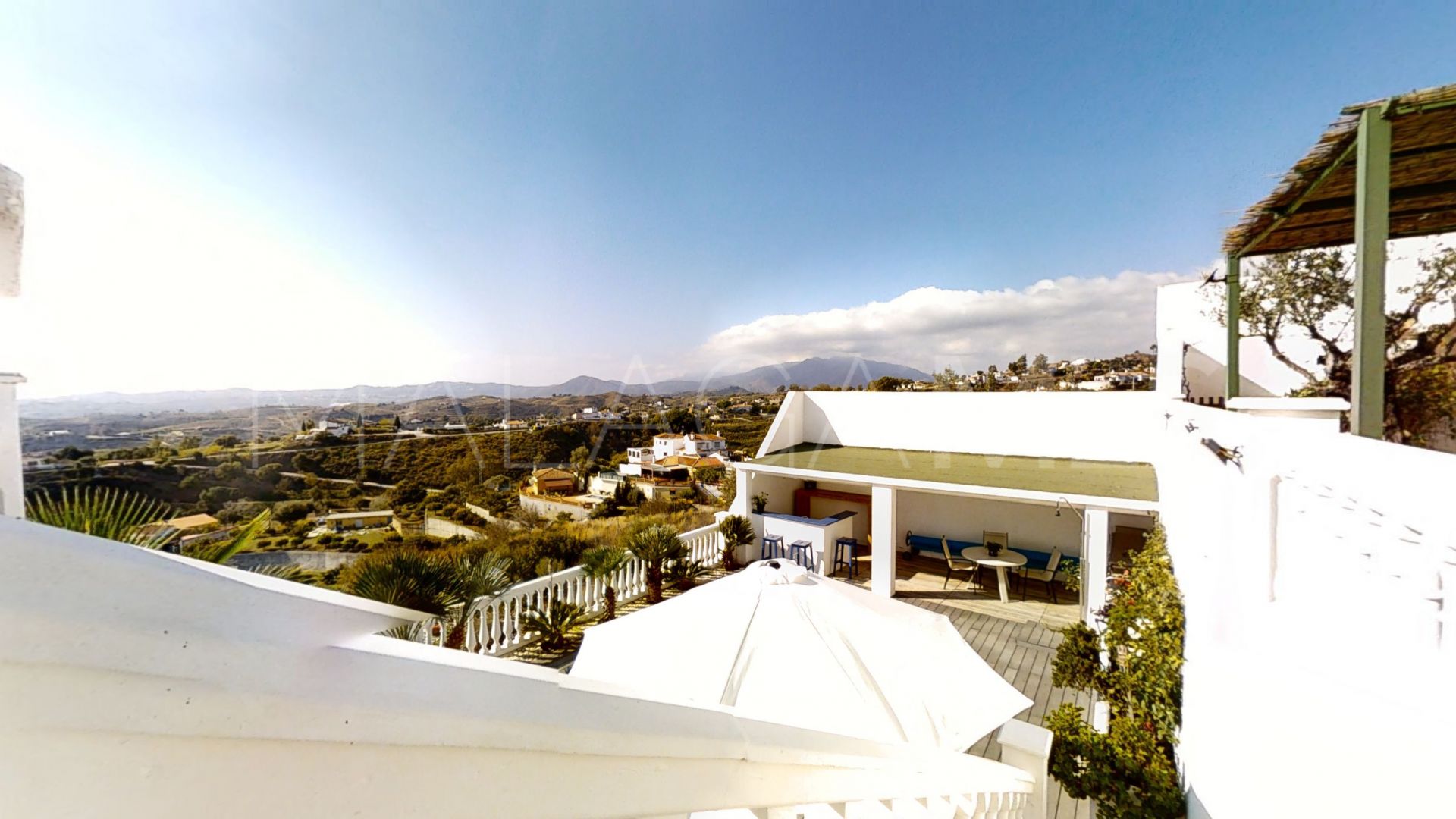 Haus for sale in Mijas