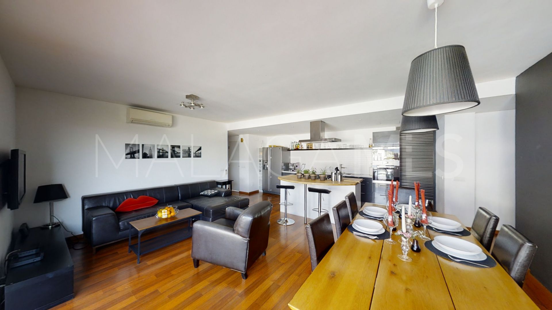 Haus for sale in Mijas