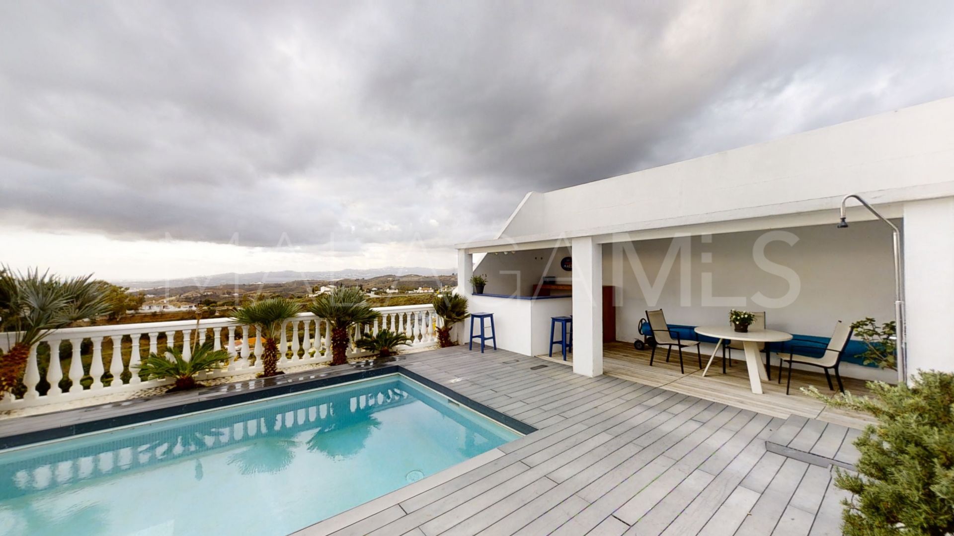 Haus for sale in Mijas