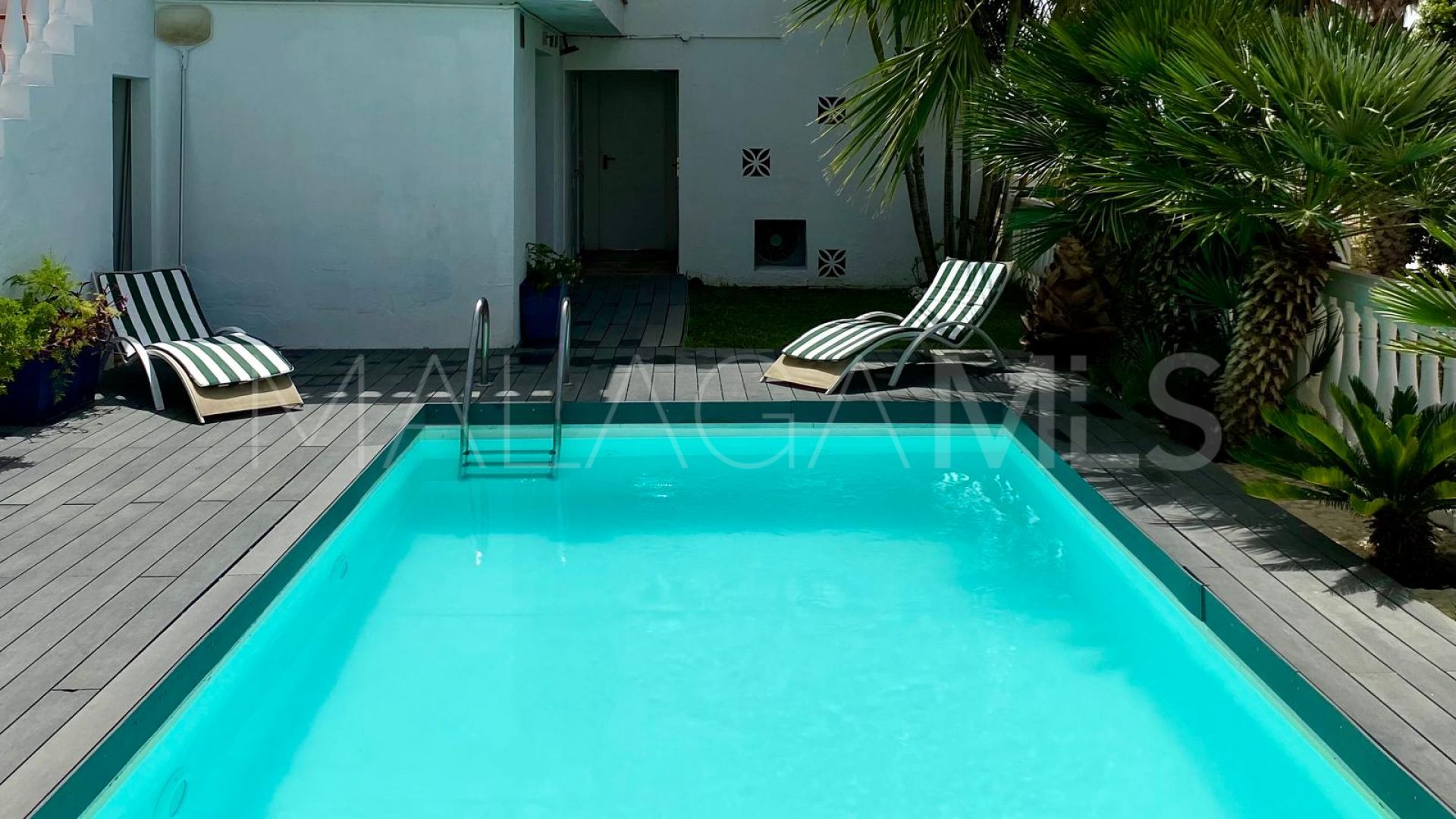Haus for sale in Mijas