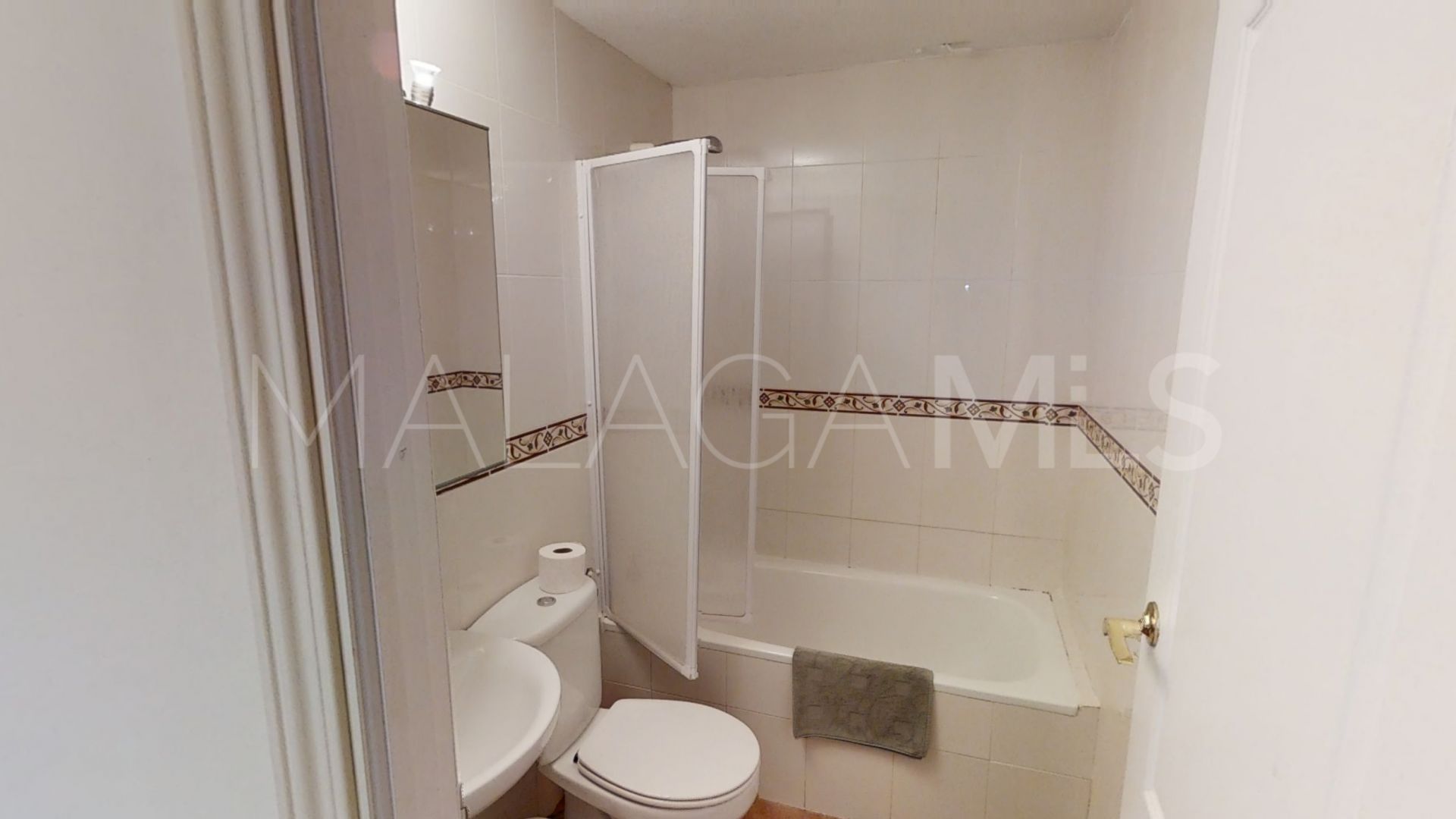 Haus for sale in Mijas