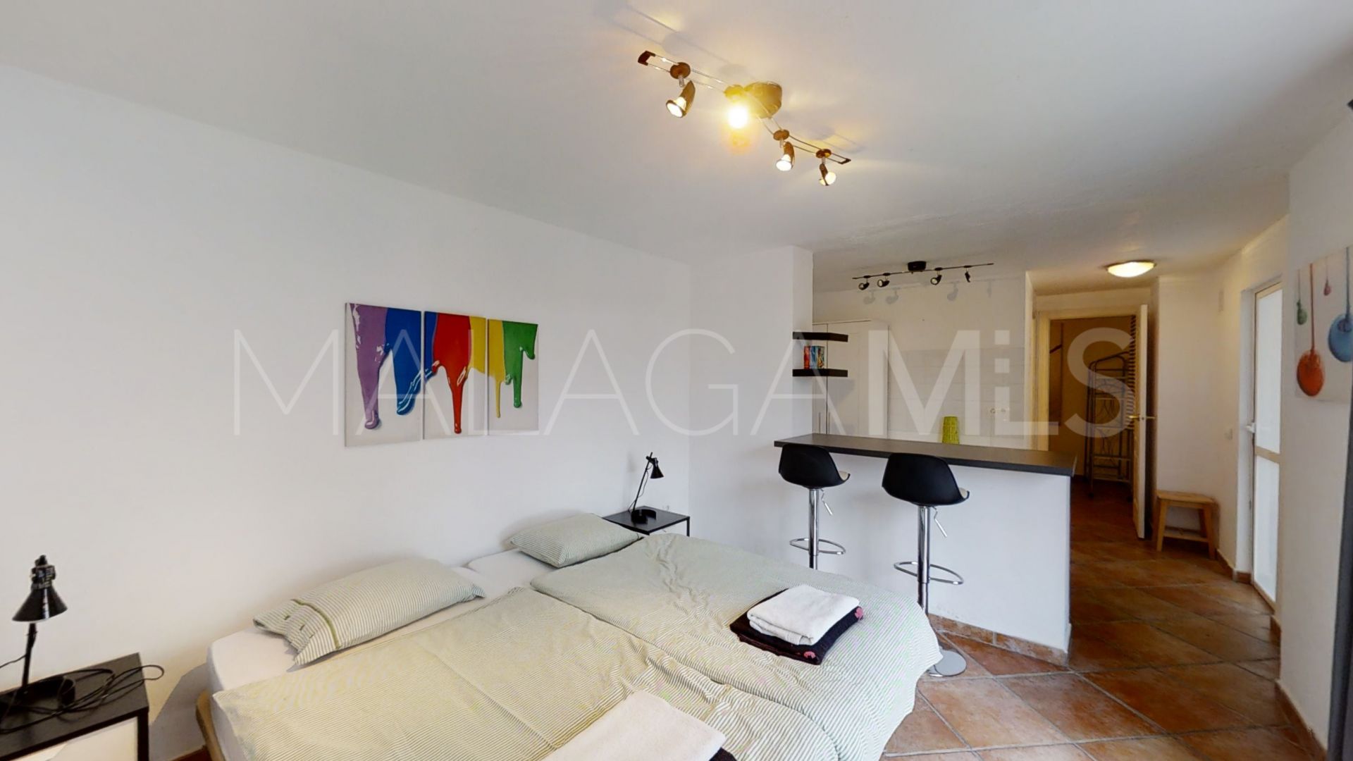 Haus for sale in Mijas