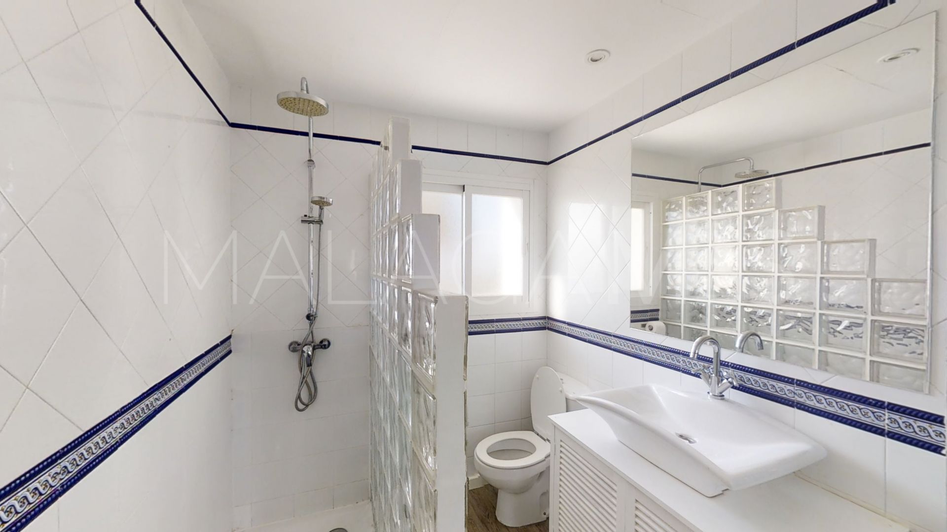 Haus for sale in Mijas