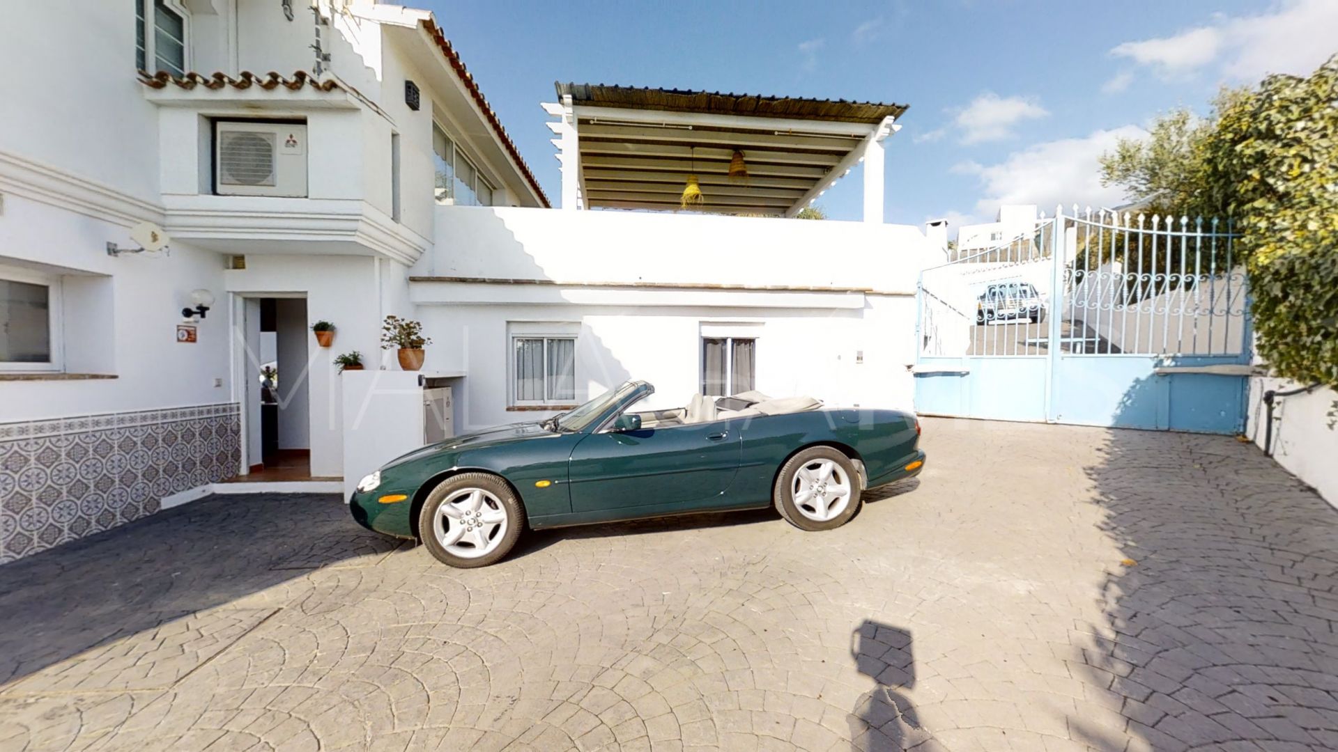 Haus for sale in Mijas